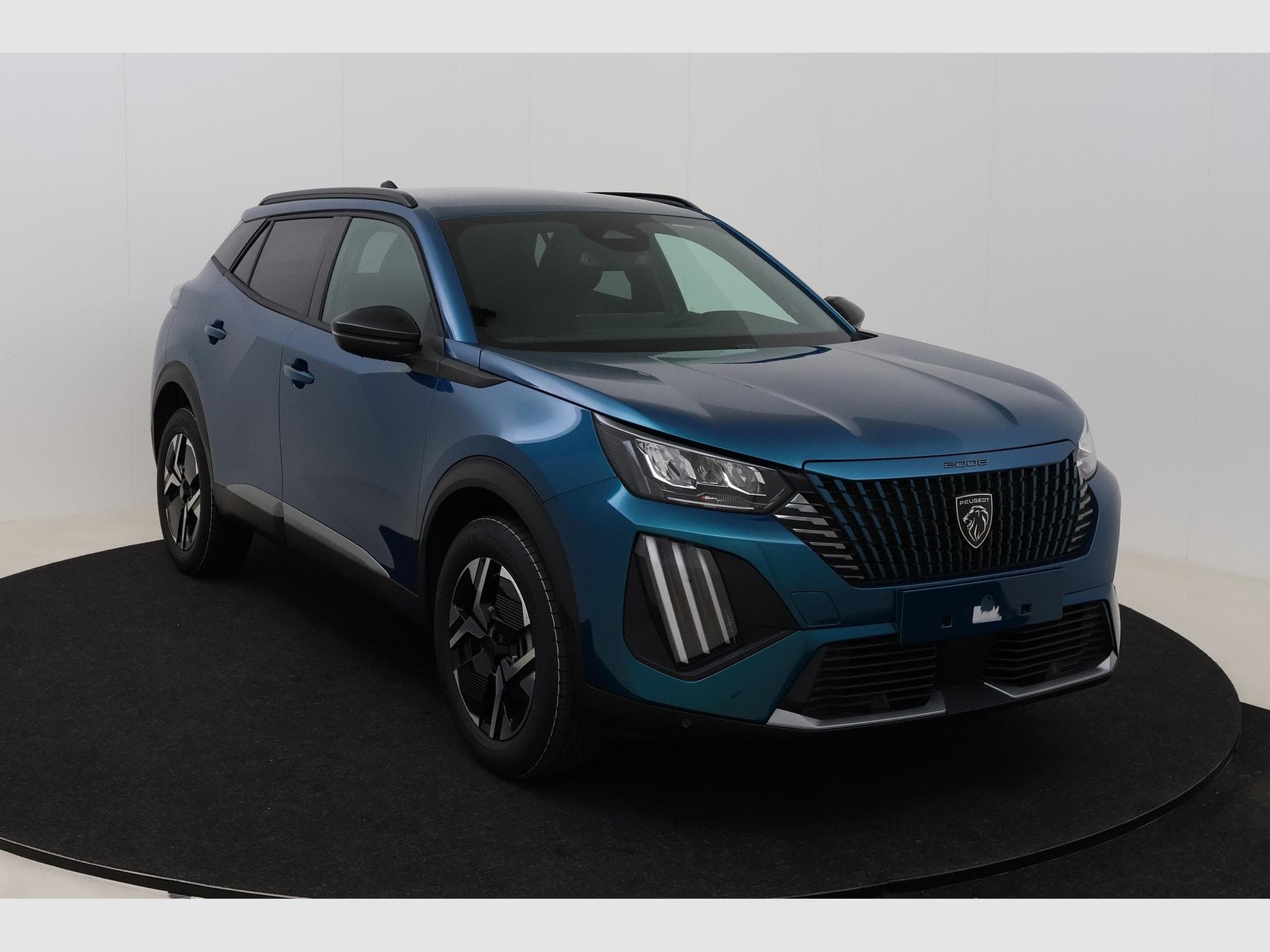 Peugeot 2008 Allure (2026) - Photo 3