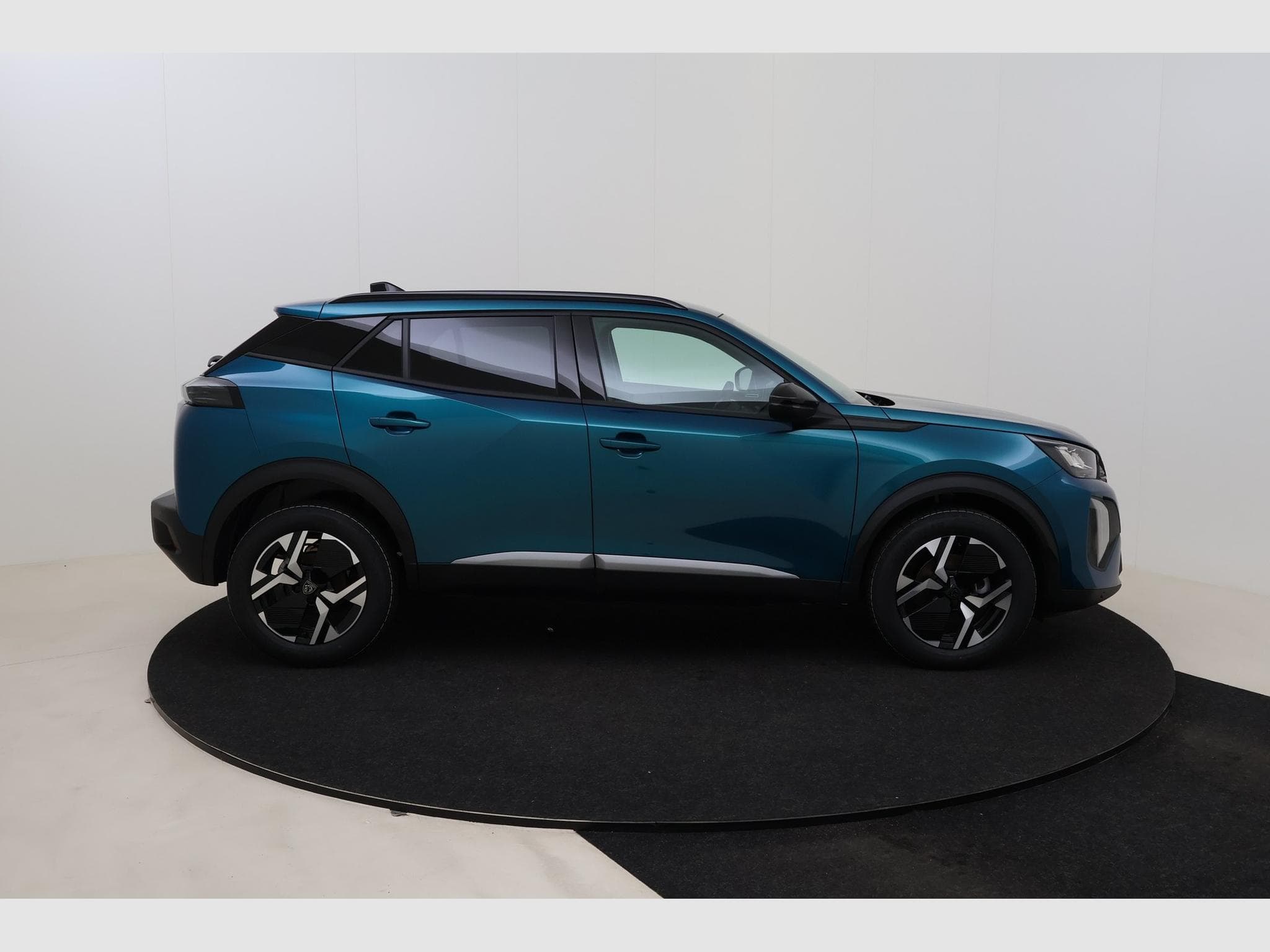 Peugeot 2008 Allure (2026) - Photo 4