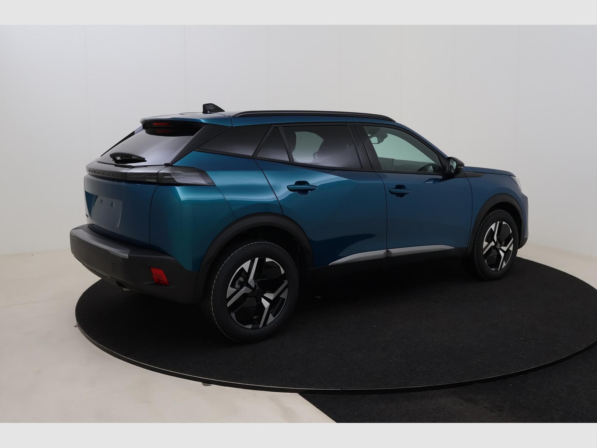 Peugeot 2008 Allure (2026) - Photo 5