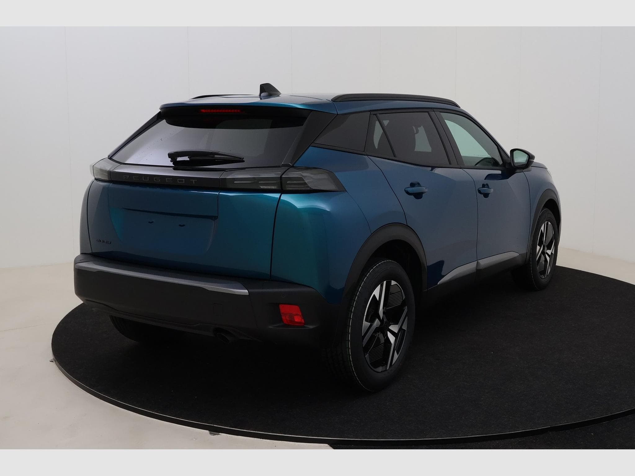 Peugeot 2008 Allure (2026) - Photo 6