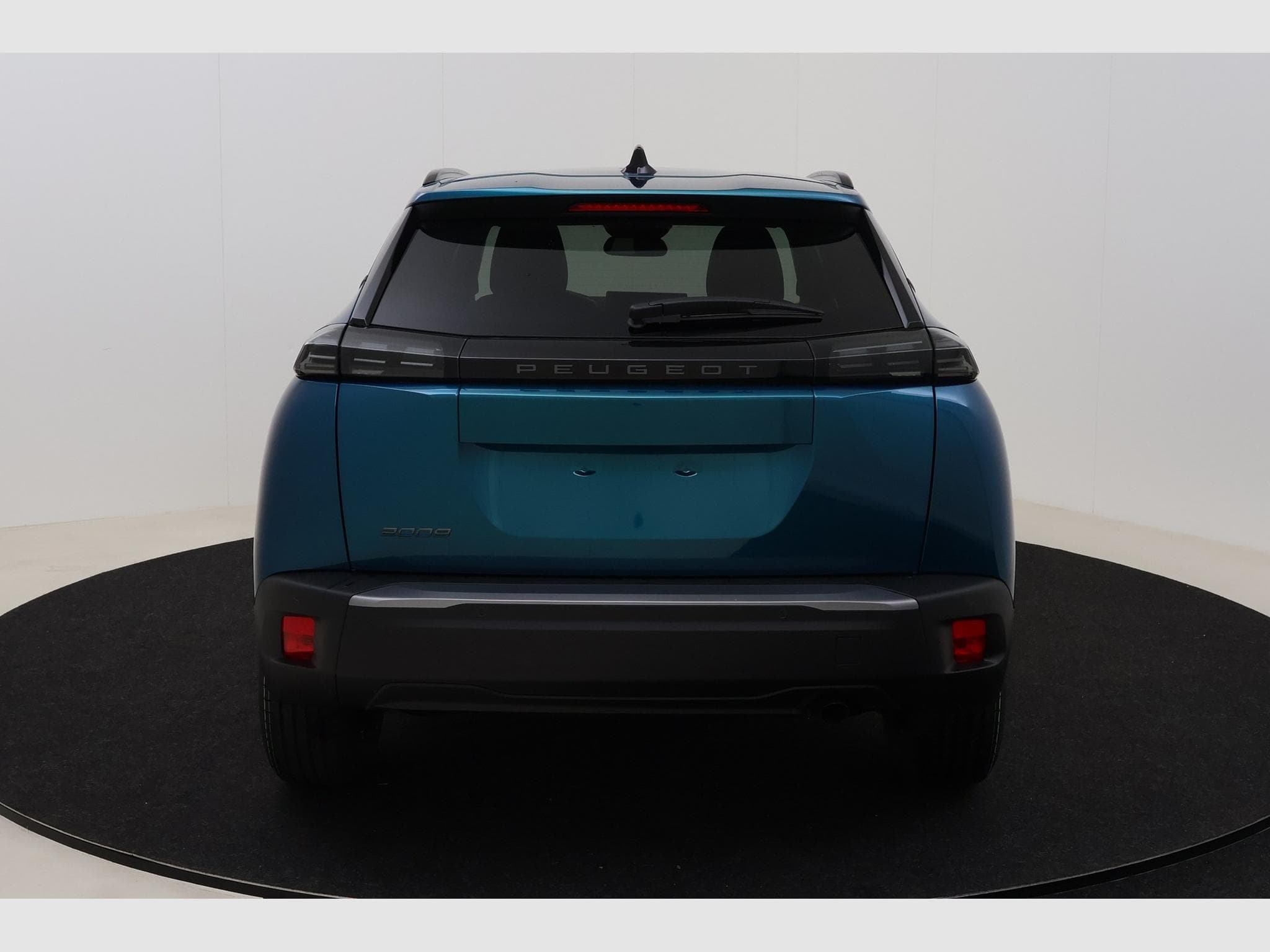 Peugeot 2008 Allure (2026) - Photo 7