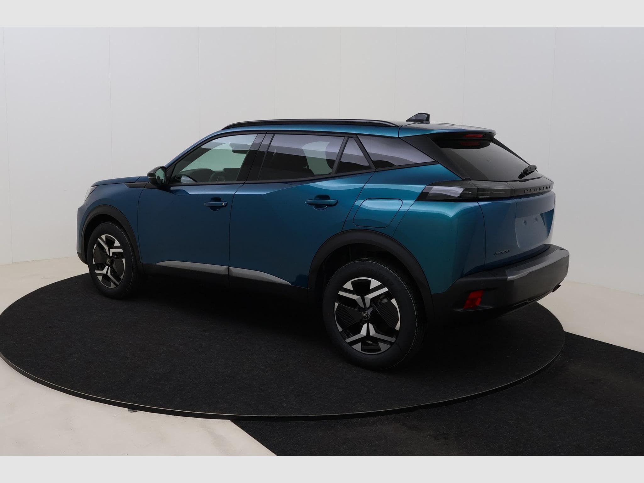 Peugeot 2008 Allure (2026) - Photo 8