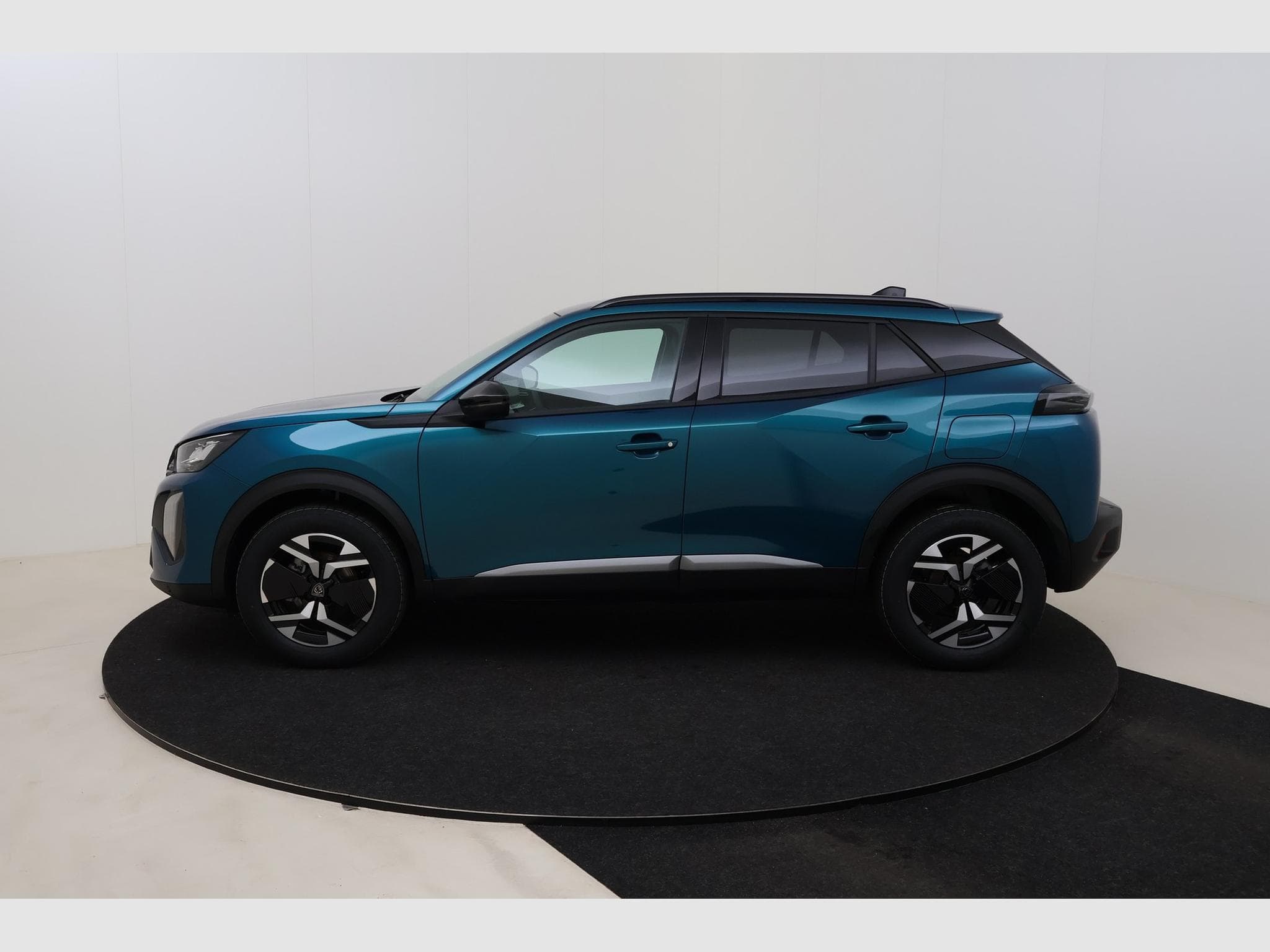 Peugeot 2008 Allure (2026) - Photo 9