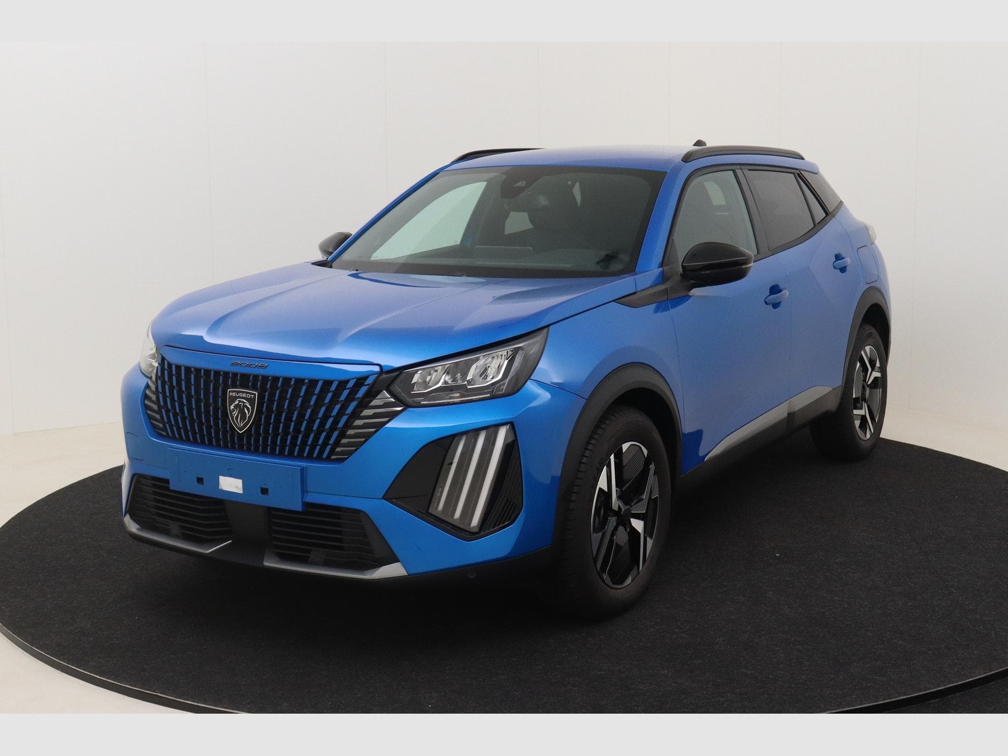 Peugeot 2008 Allure (2025) - Photo 1