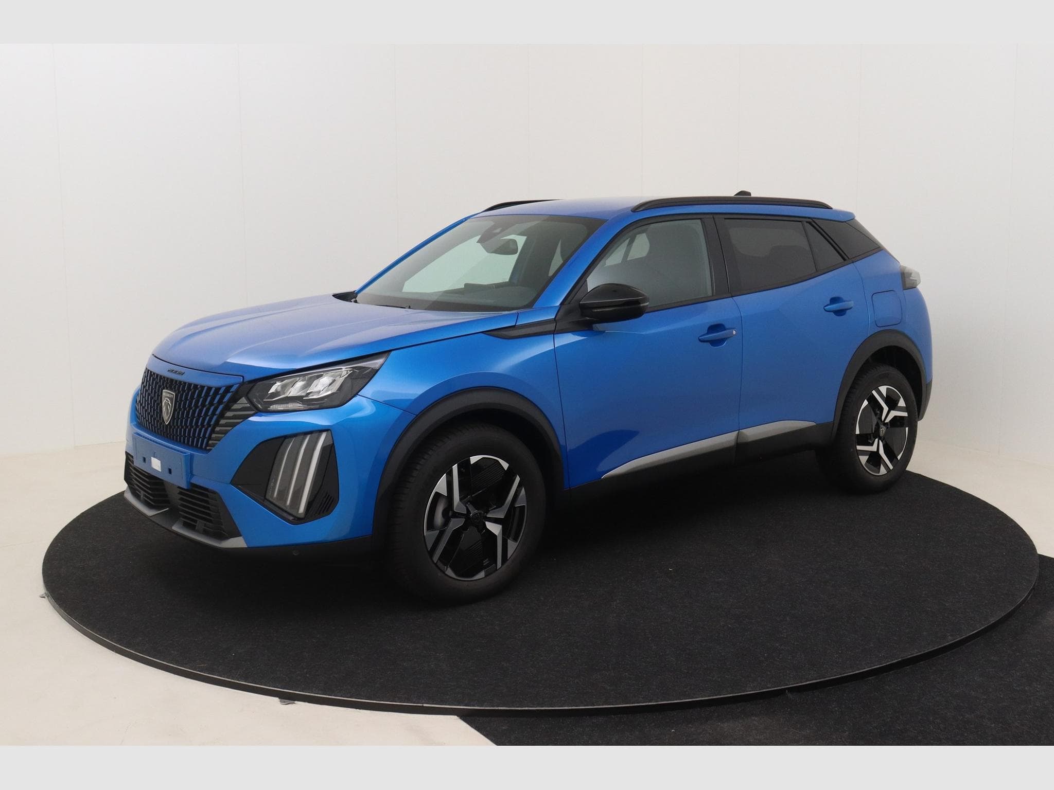 Peugeot 2008 Allure (2025) - Photo 10