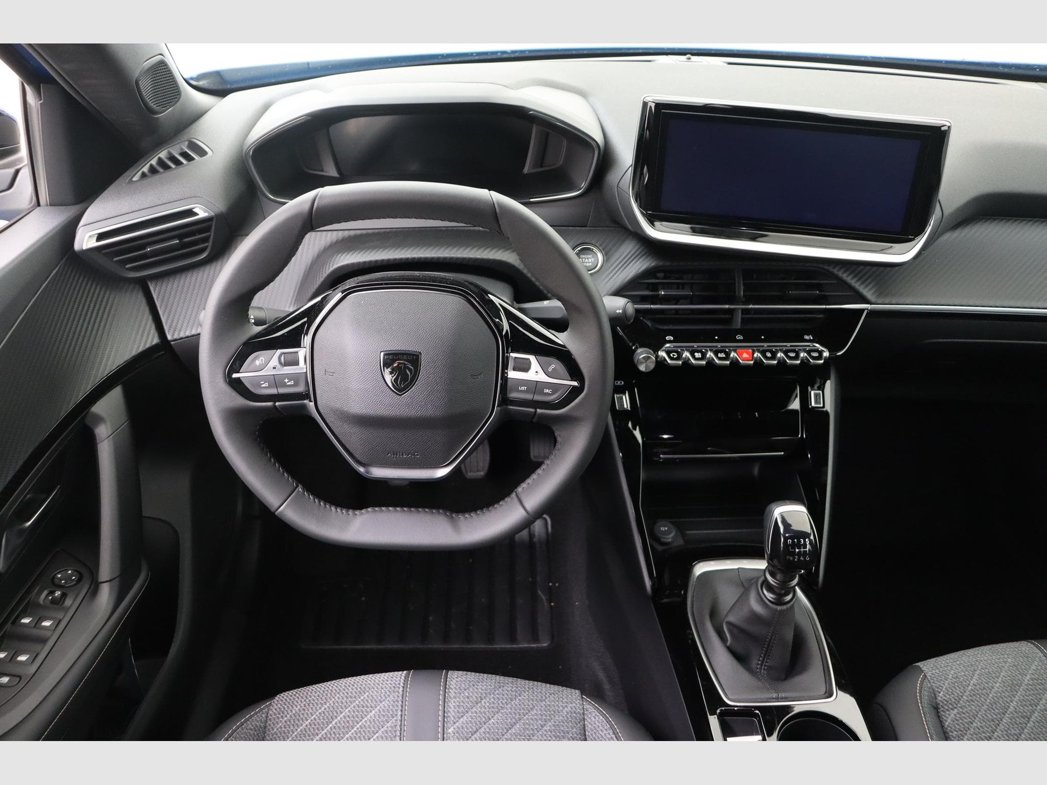 Peugeot 2008 Allure (2025) - Photo 11