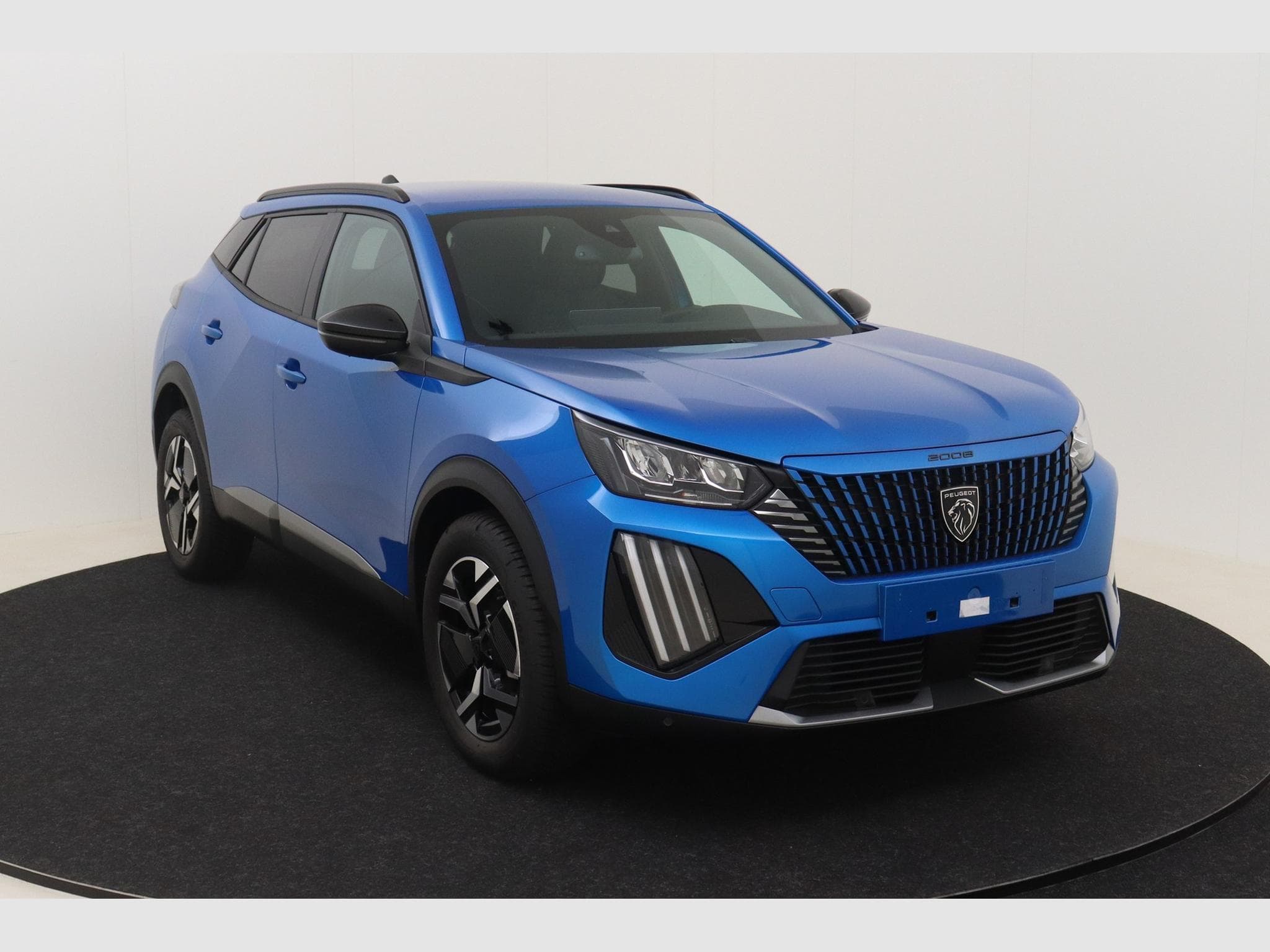 Peugeot 2008 Allure (2025) - Photo 3