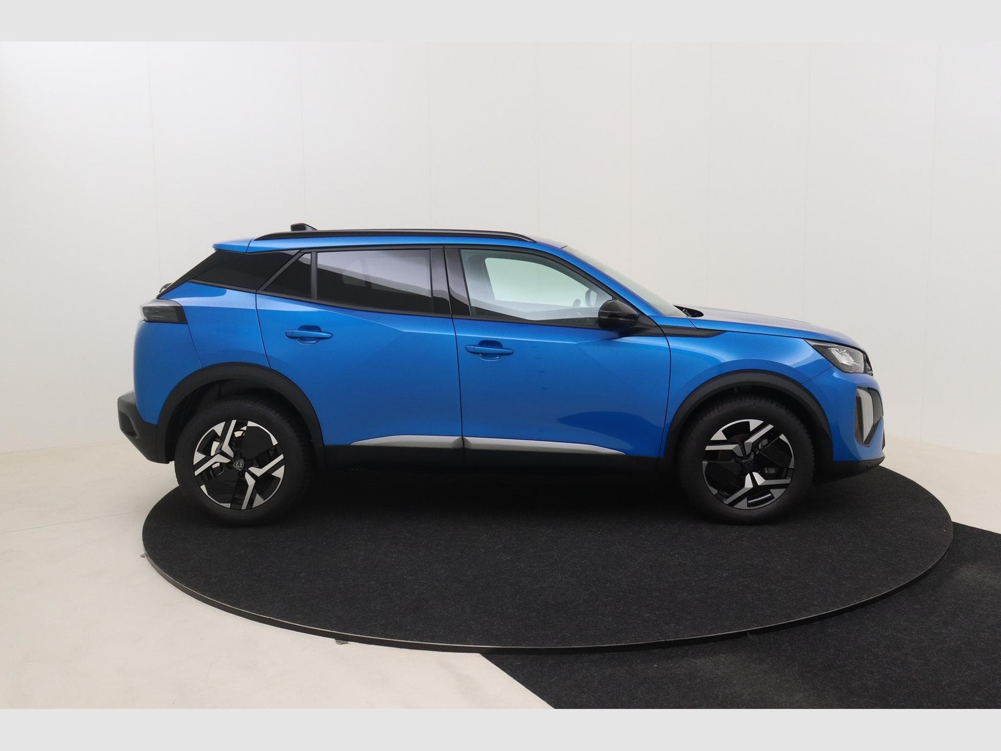 Peugeot 2008 Allure (2025) - Photo 4