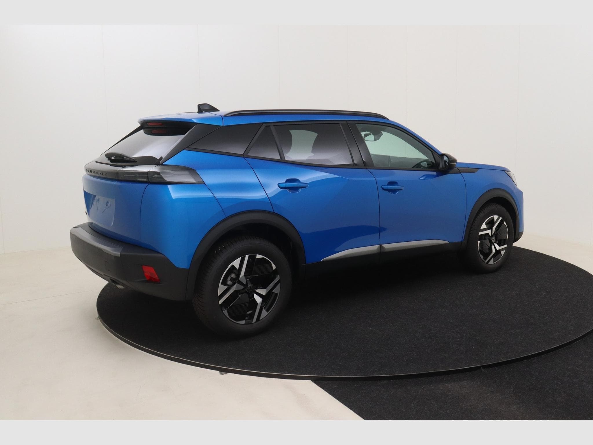 Peugeot 2008 Allure (2025) - Photo 5
