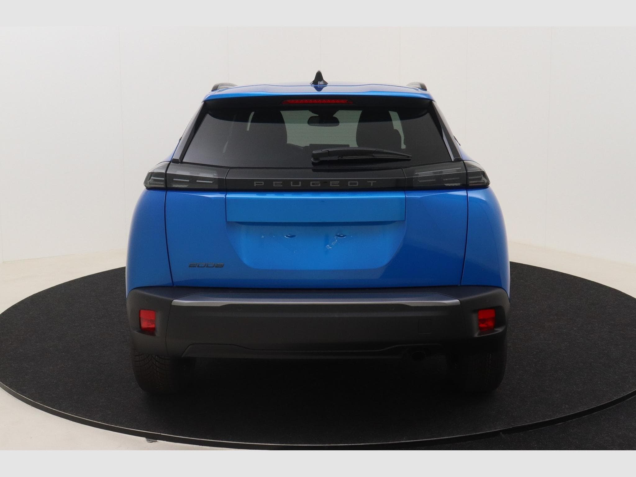 Peugeot 2008 Allure (2025) - Photo 7