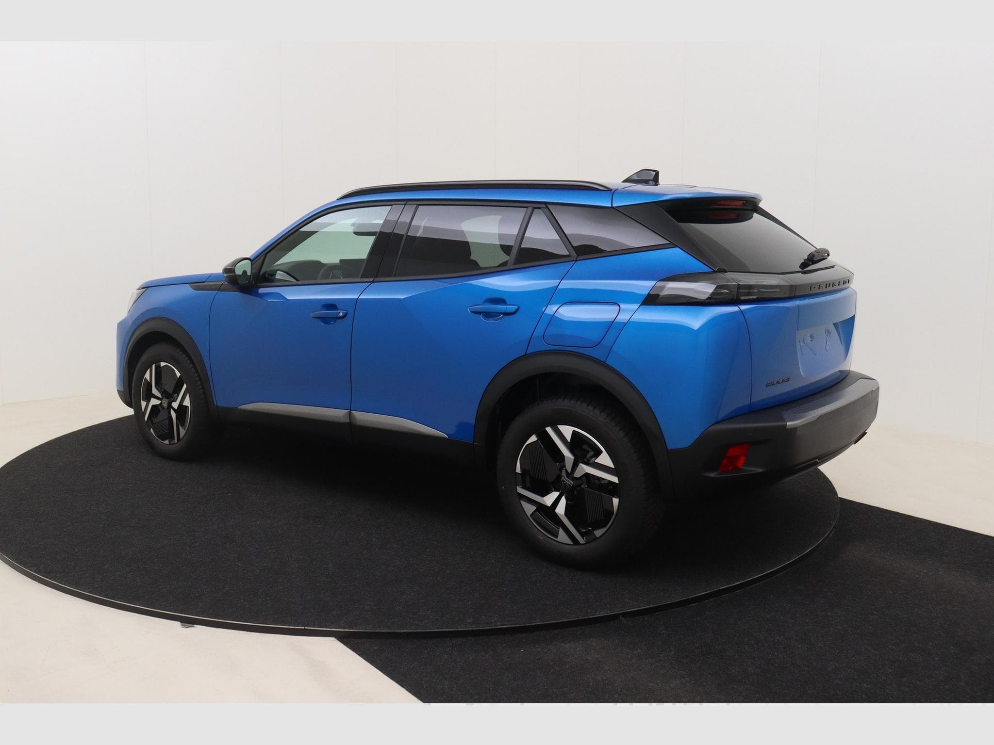 Peugeot 2008 Allure (2025) - Photo 8