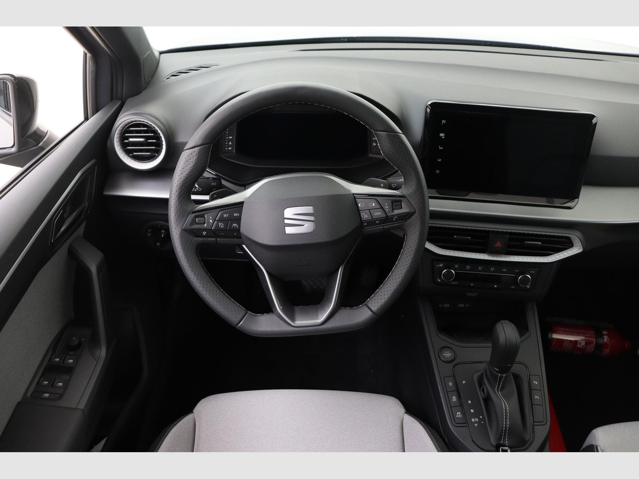 Seat Arona FR Edition (2026) - Photo 11