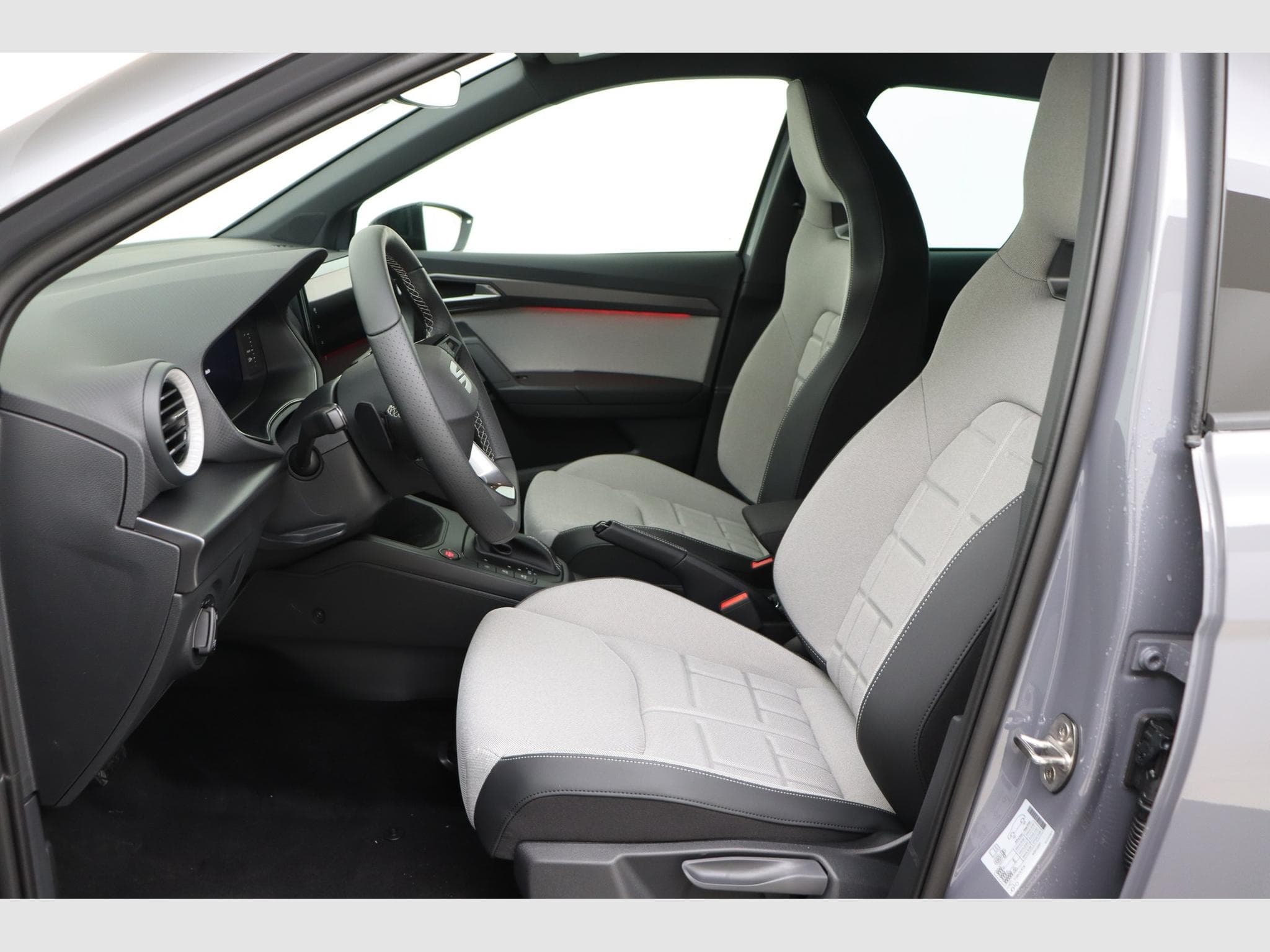 Seat Arona FR Edition (2026) - Photo 13