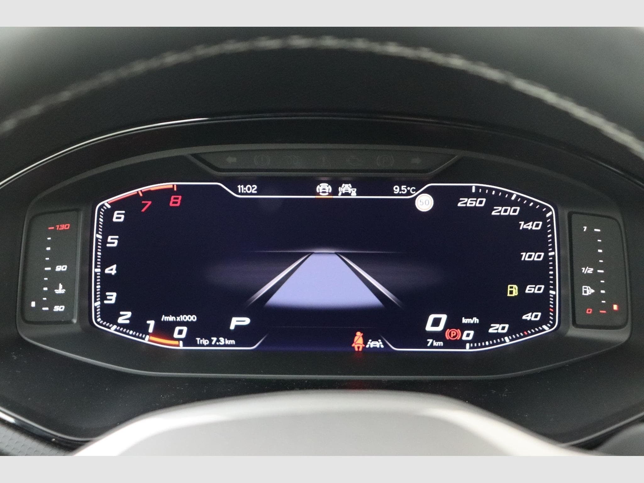 Seat Arona FR Edition (2026) - Photo 18