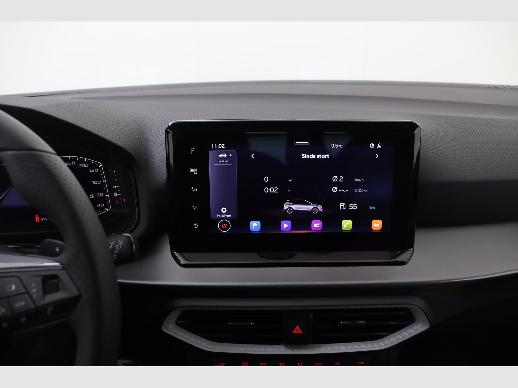 Seat Arona FR Edition (2026) - Photo 19