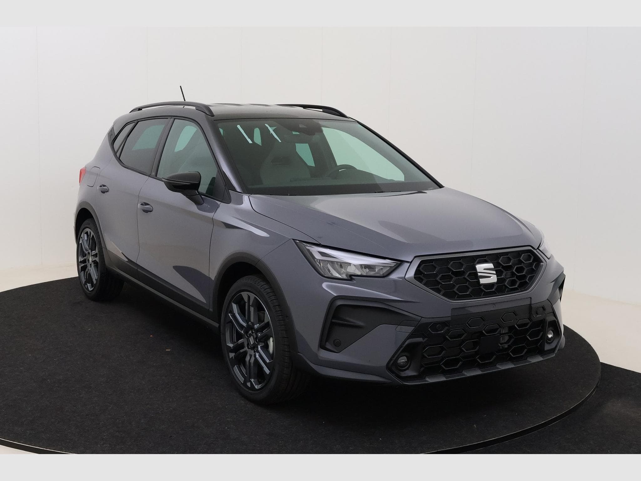 Seat Arona FR Edition (2026) - Photo 3