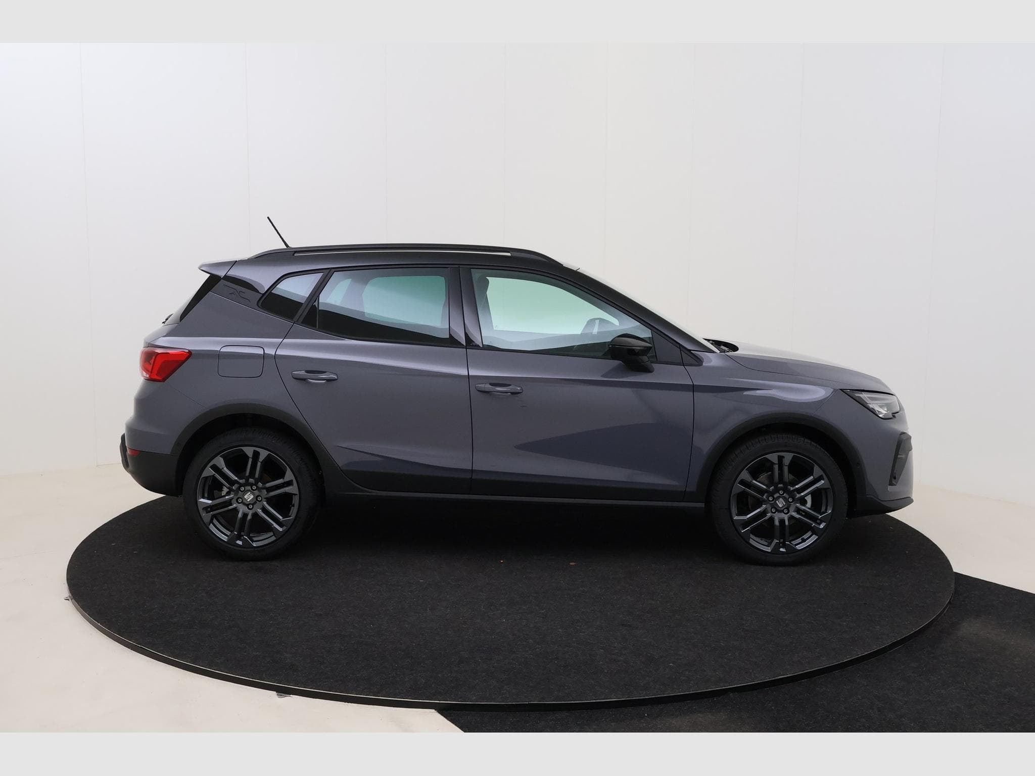 Seat Arona FR Edition (2026) - Photo 4