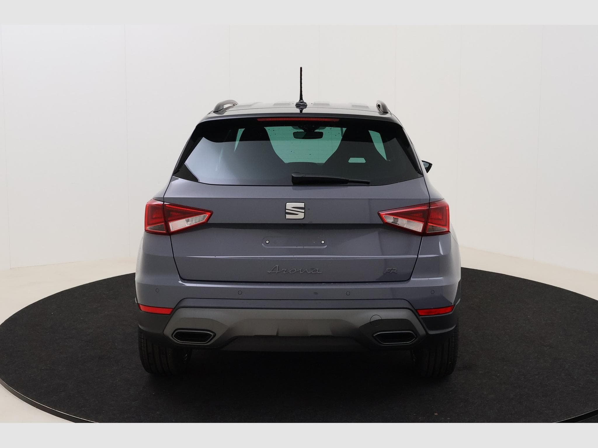 Seat Arona FR Edition (2026) - Photo 7
