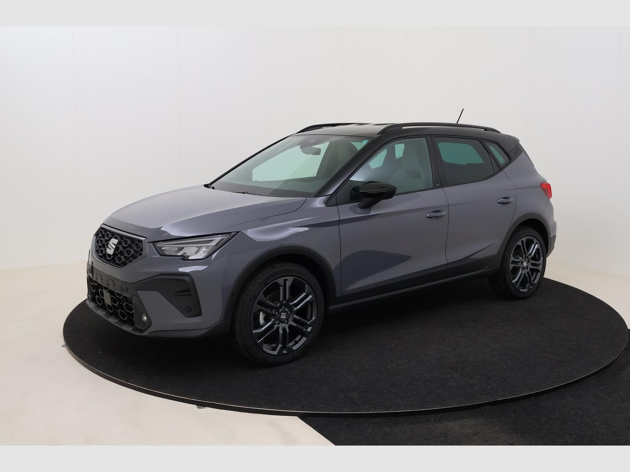 Seat Arona FR Edition (2026) - Photo 10