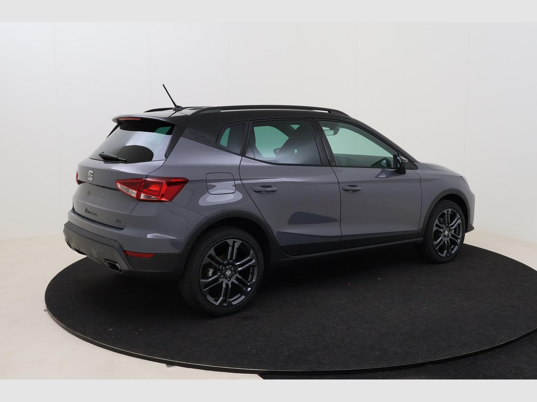 Seat Arona FR Edition (2026) - Photo 5