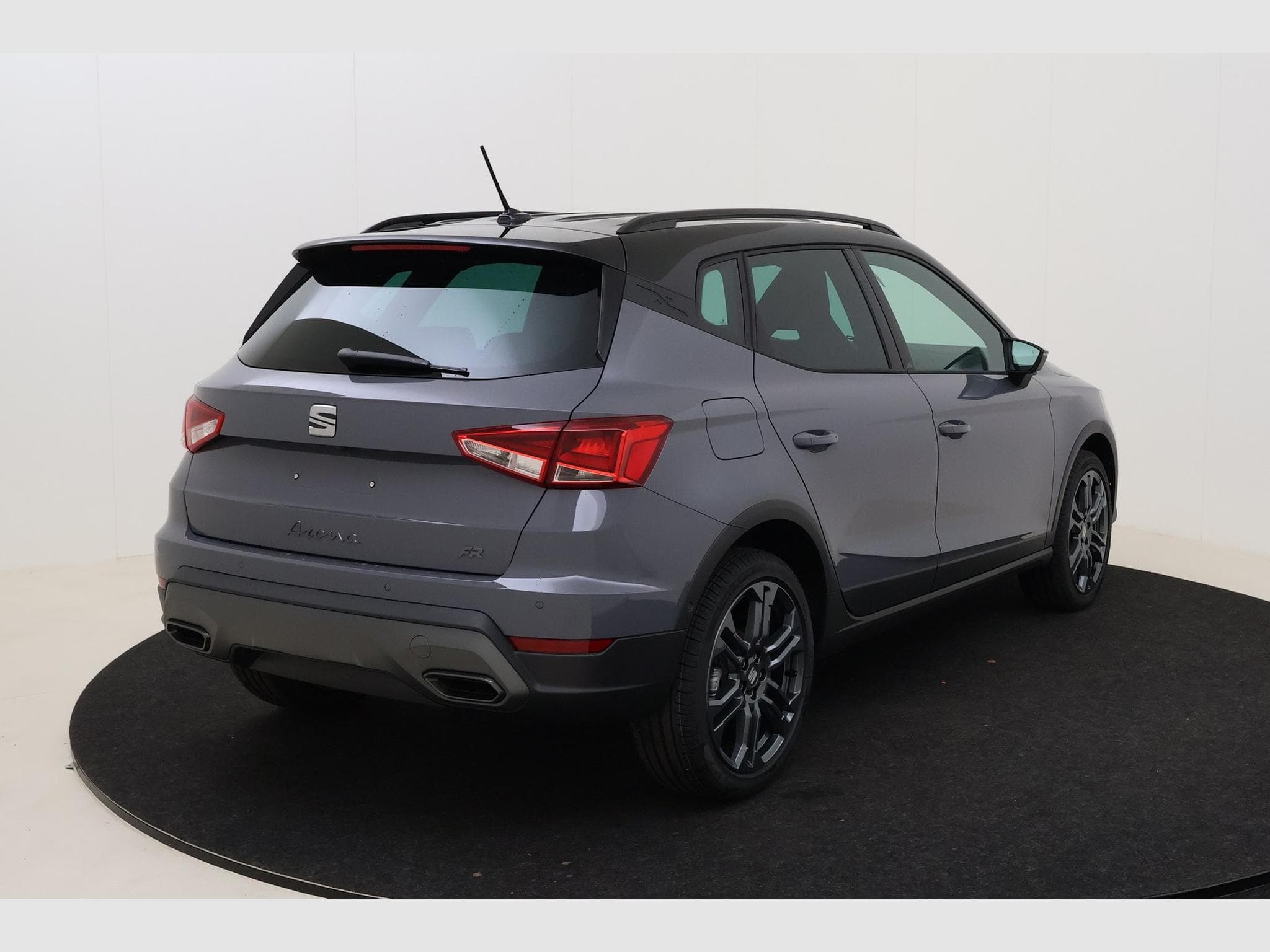 Seat Arona FR Edition (2026) - Photo 6