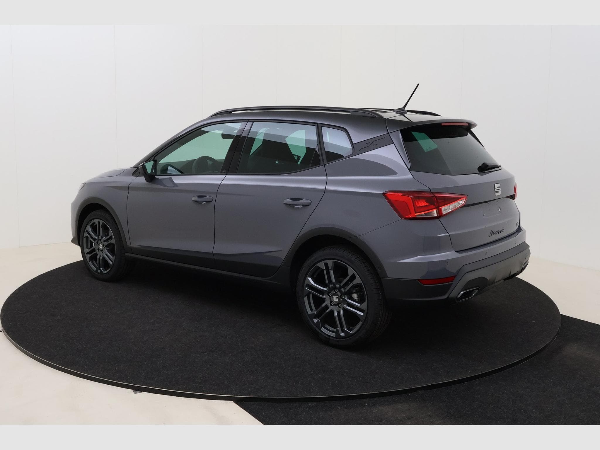 Seat Arona FR Edition (2026) - Photo 8