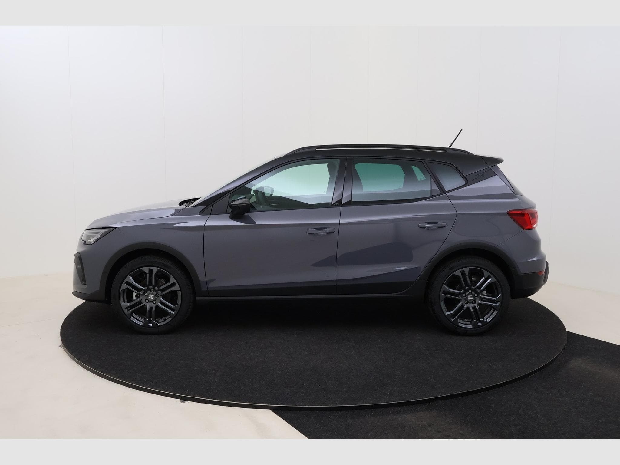 Seat Arona FR Edition (2026) - Photo 9