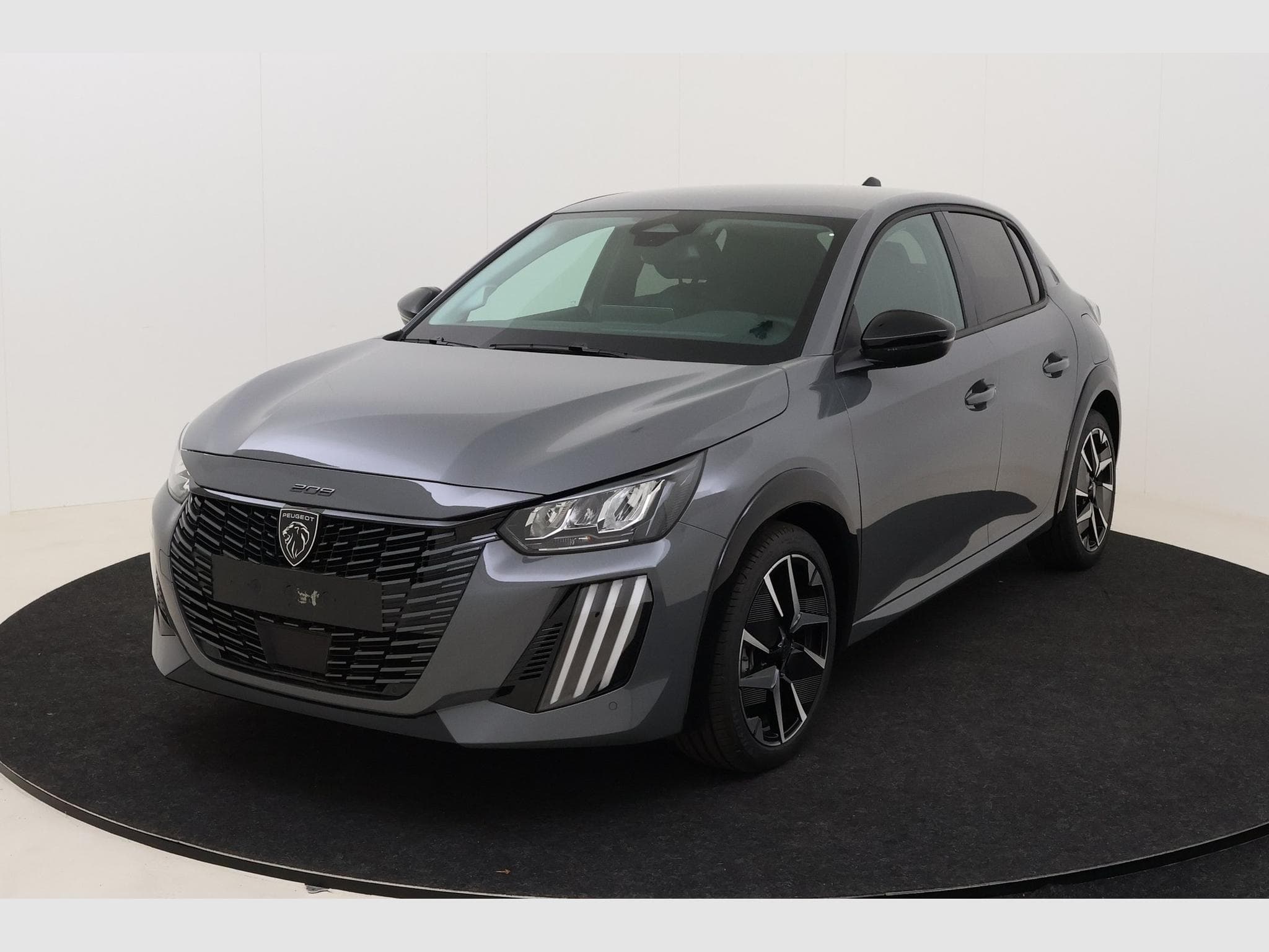Peugeot 208 Envy (2026) - Photo 1