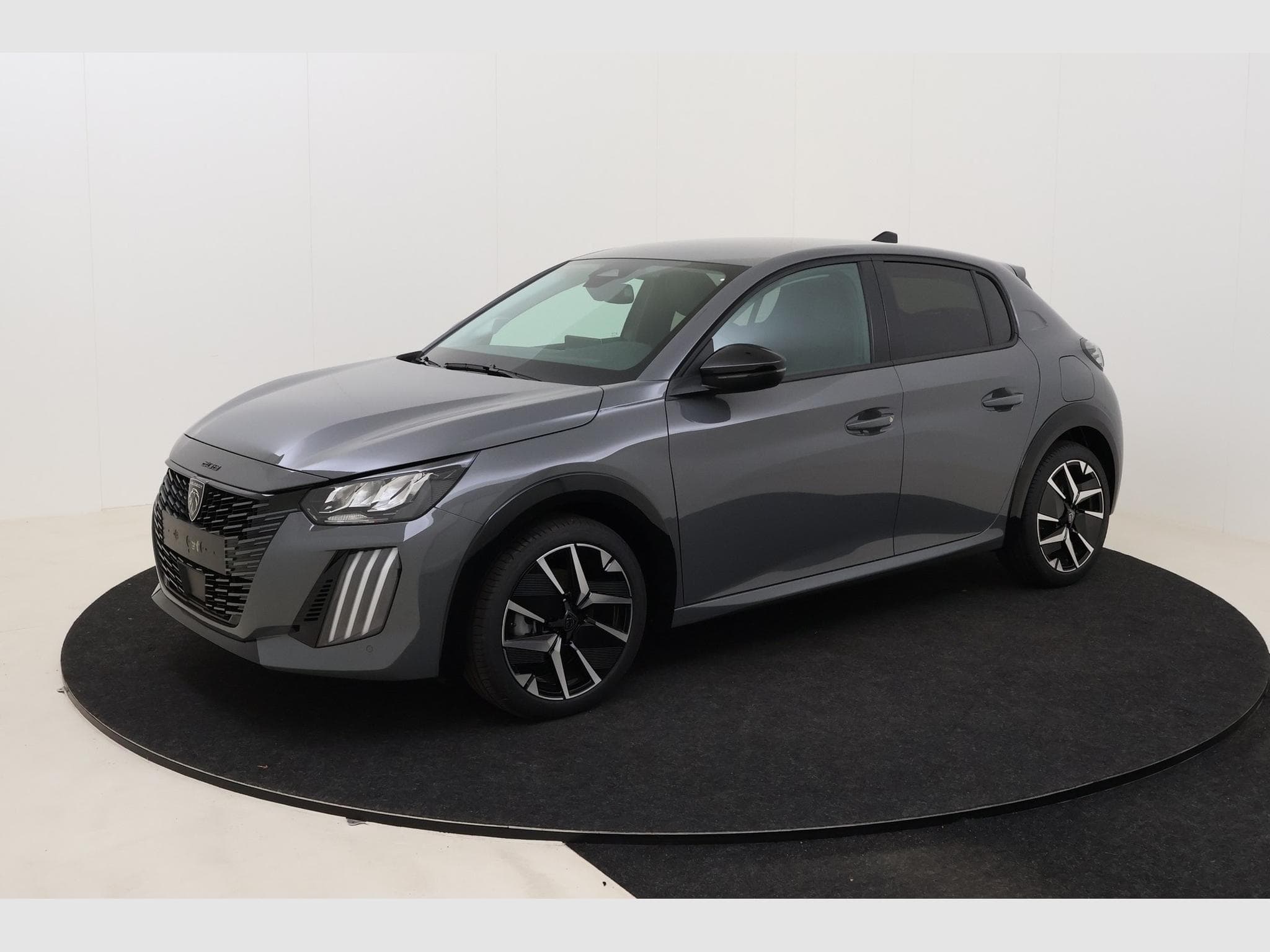 Peugeot 208 Envy (2026) - Photo 10