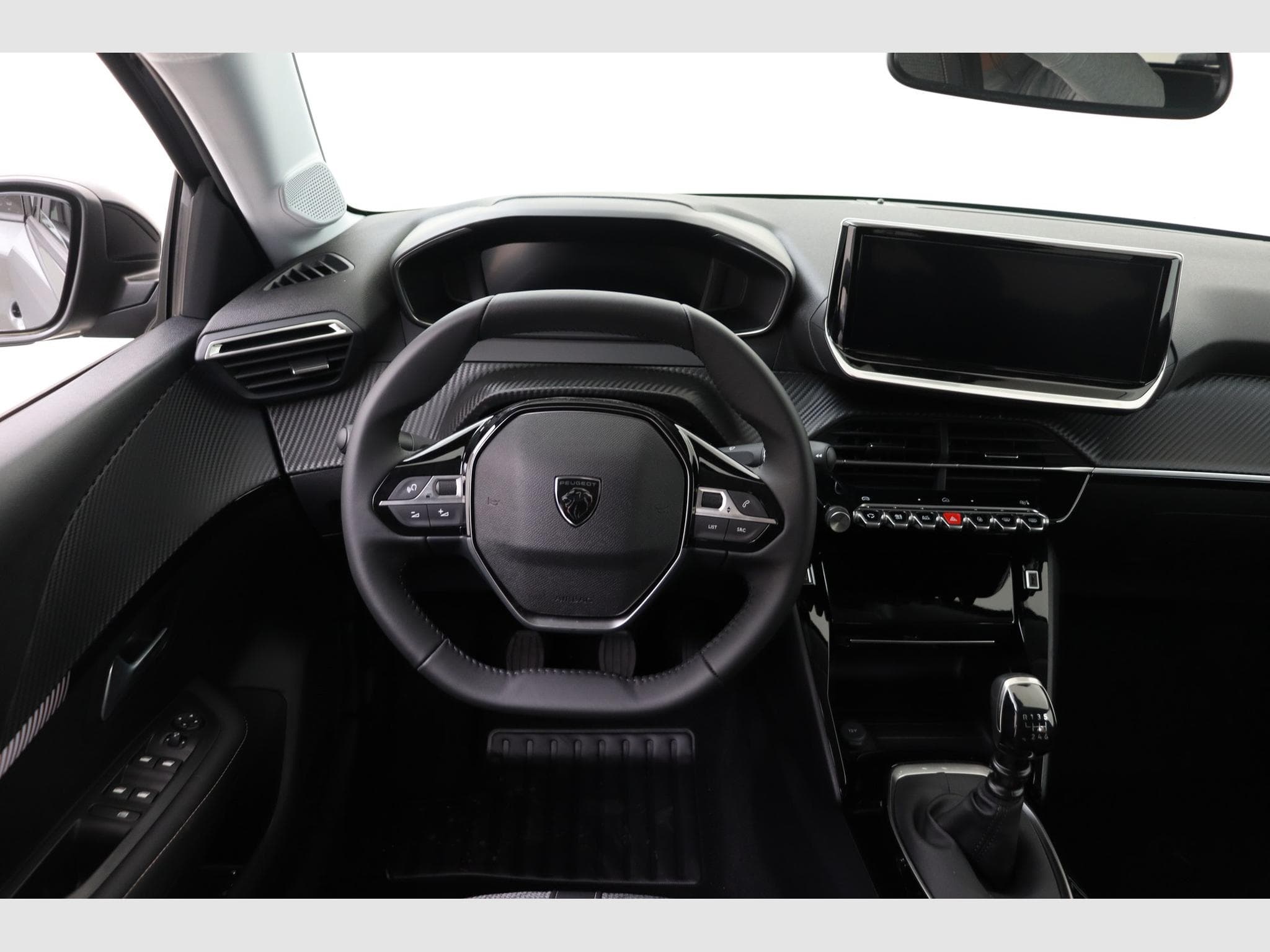 Peugeot 208 Envy (2026) - Photo 11
