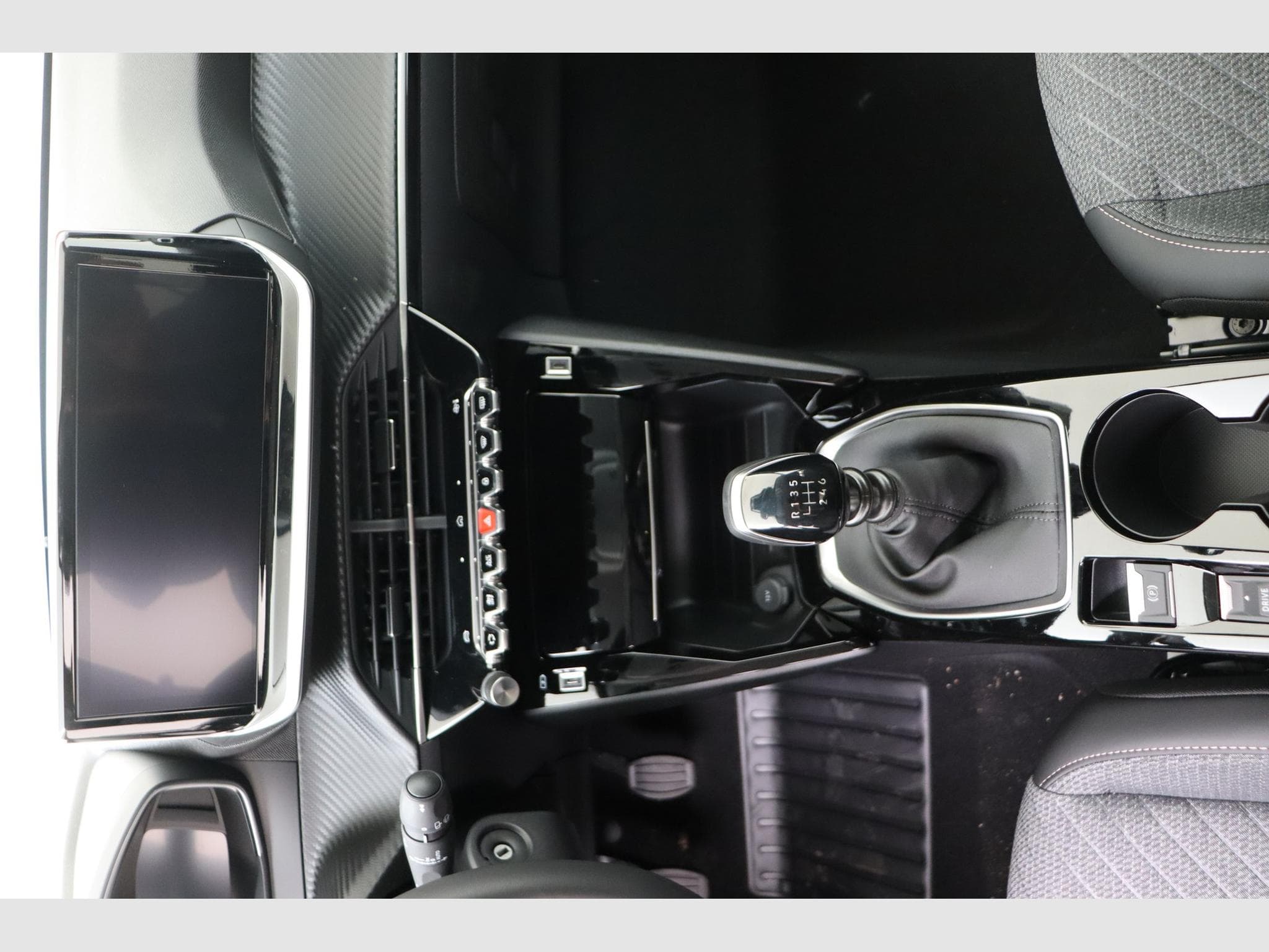 Peugeot 208 Envy (2026) - Photo 12