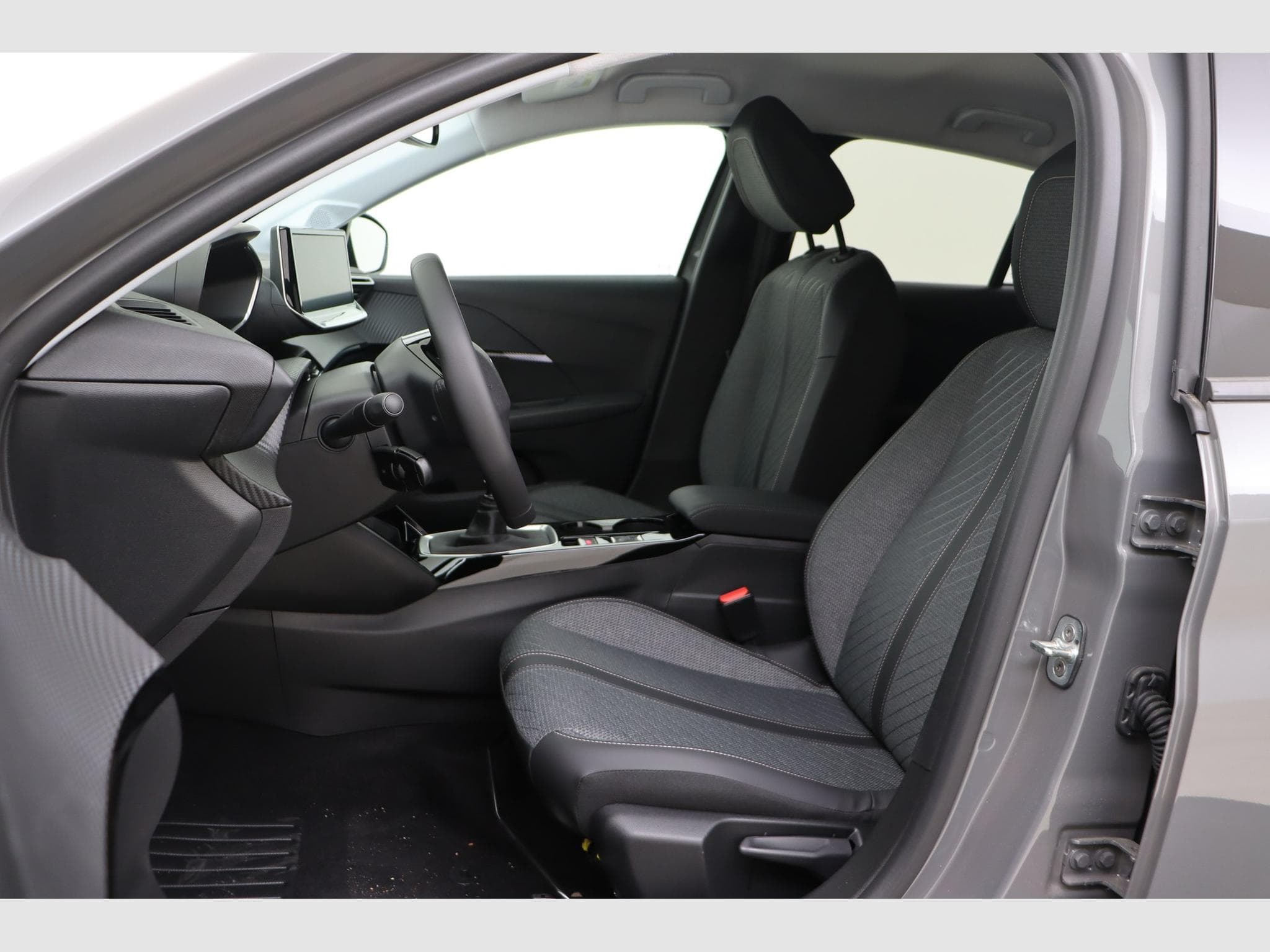 Peugeot 208 Envy (2026) - Photo 13