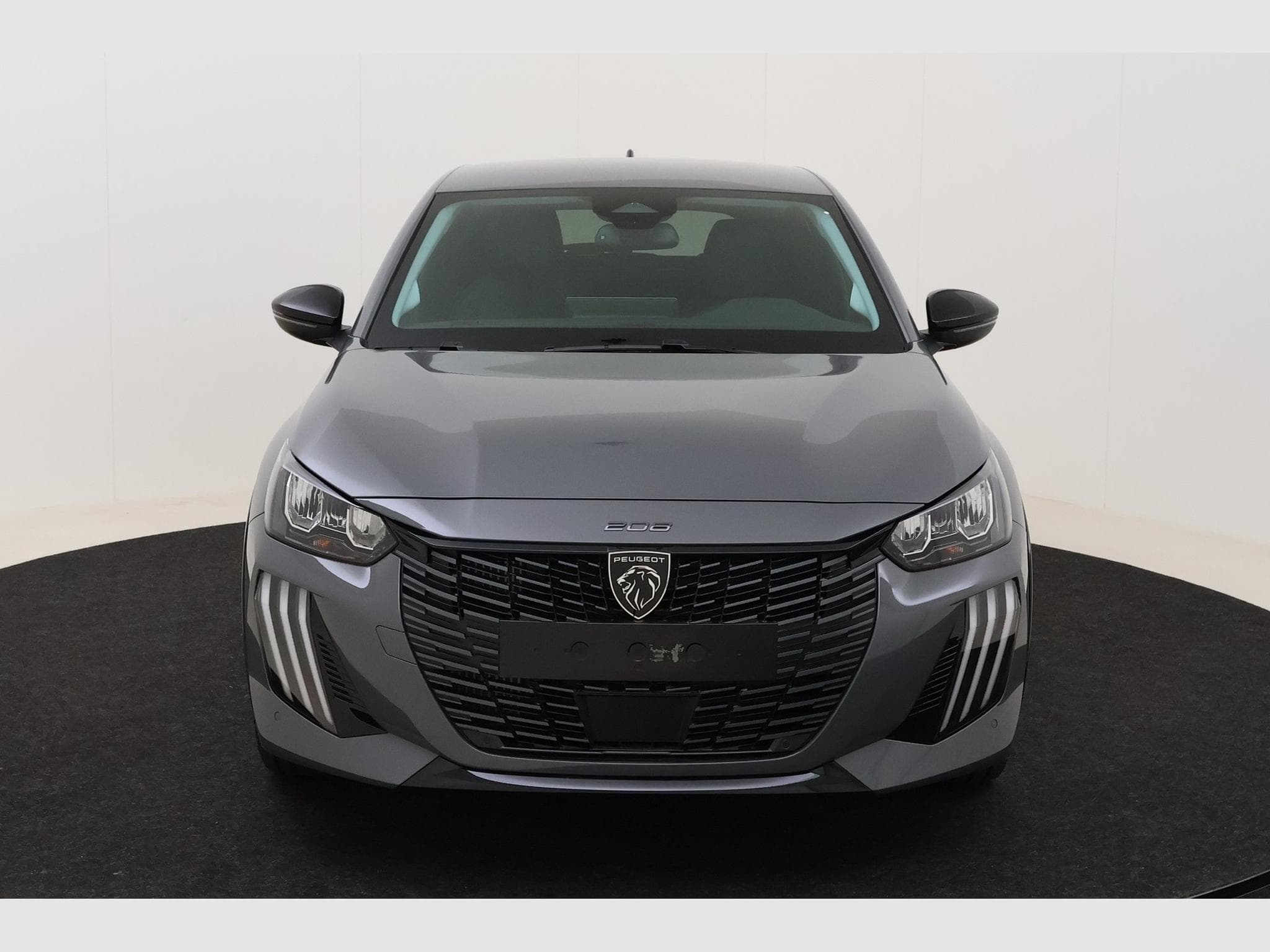Peugeot 208 Envy (2026) - Photo 2