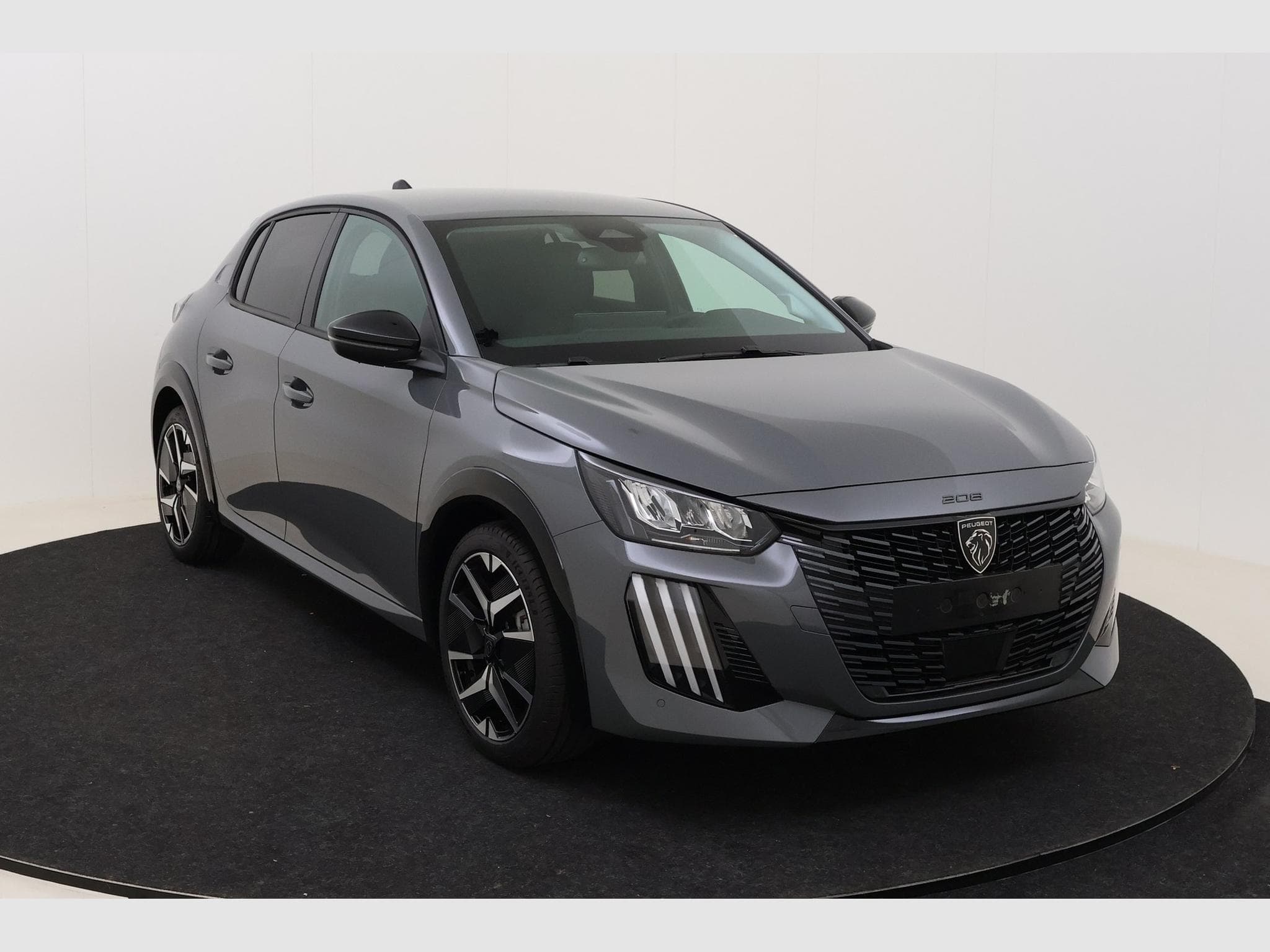 Peugeot 208 Envy (2026) - Photo 3