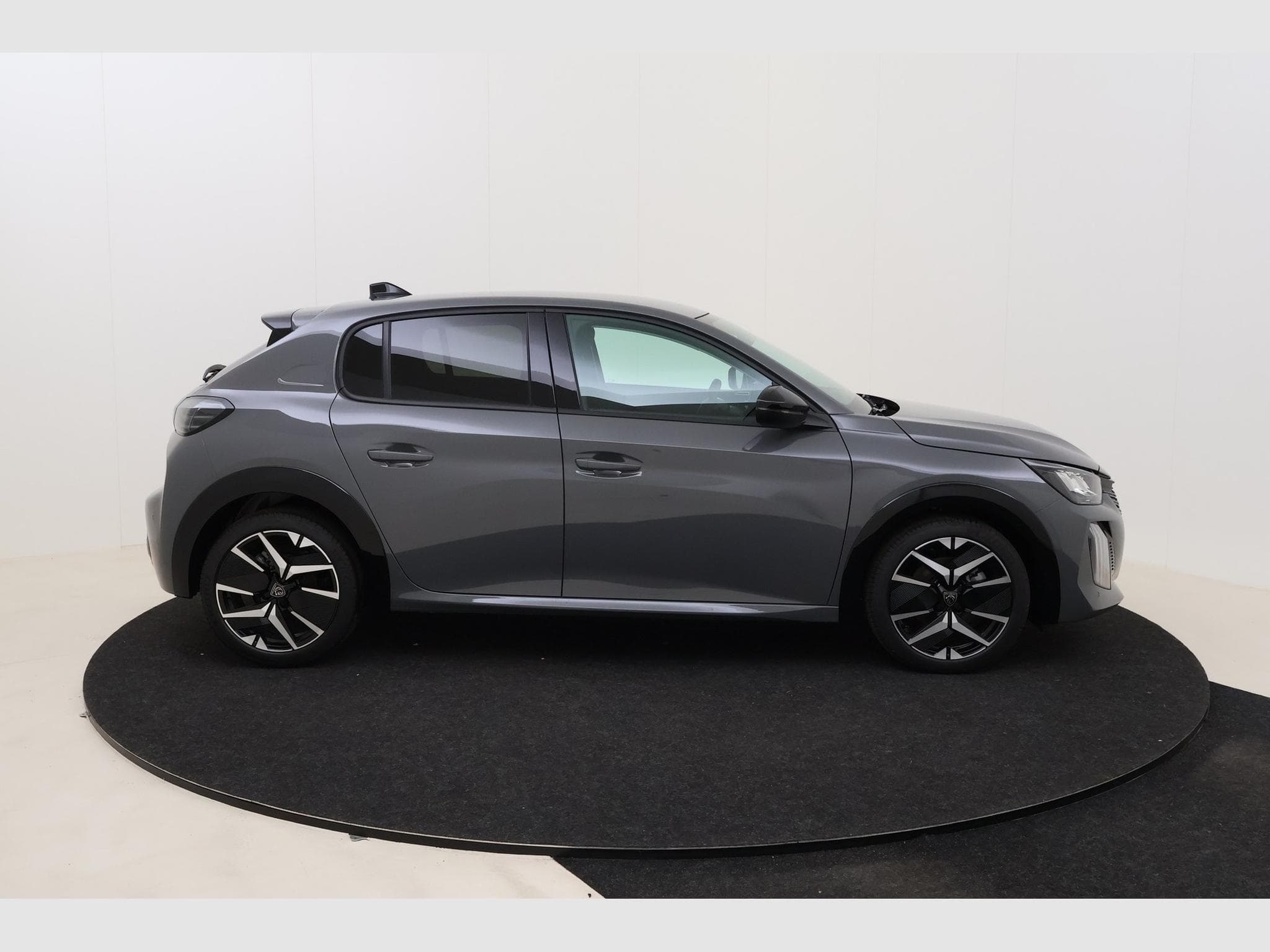 Peugeot 208 Envy (2026) - Photo 4