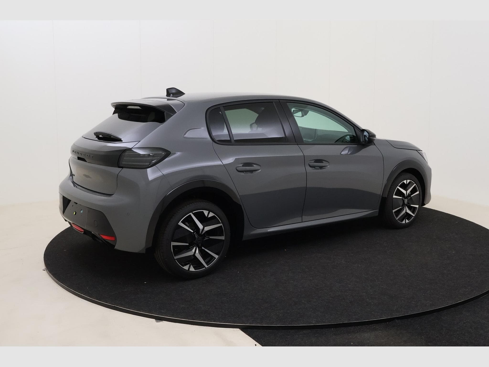 Peugeot 208 Envy (2026) - Photo 5