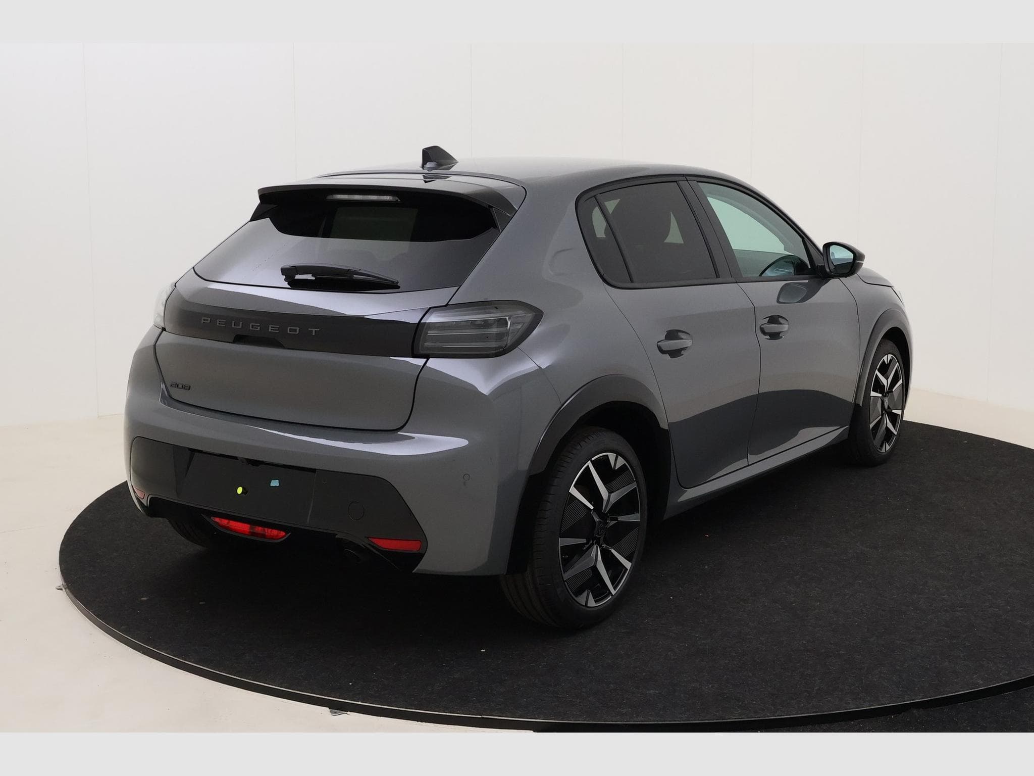 Peugeot 208 Envy (2026) - Photo 6