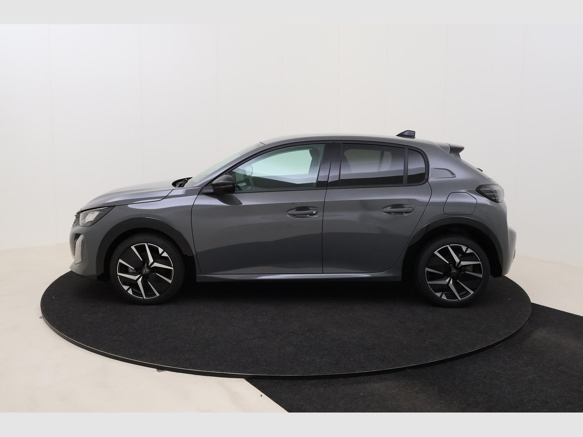Peugeot 208 Envy (2026) - Photo 9