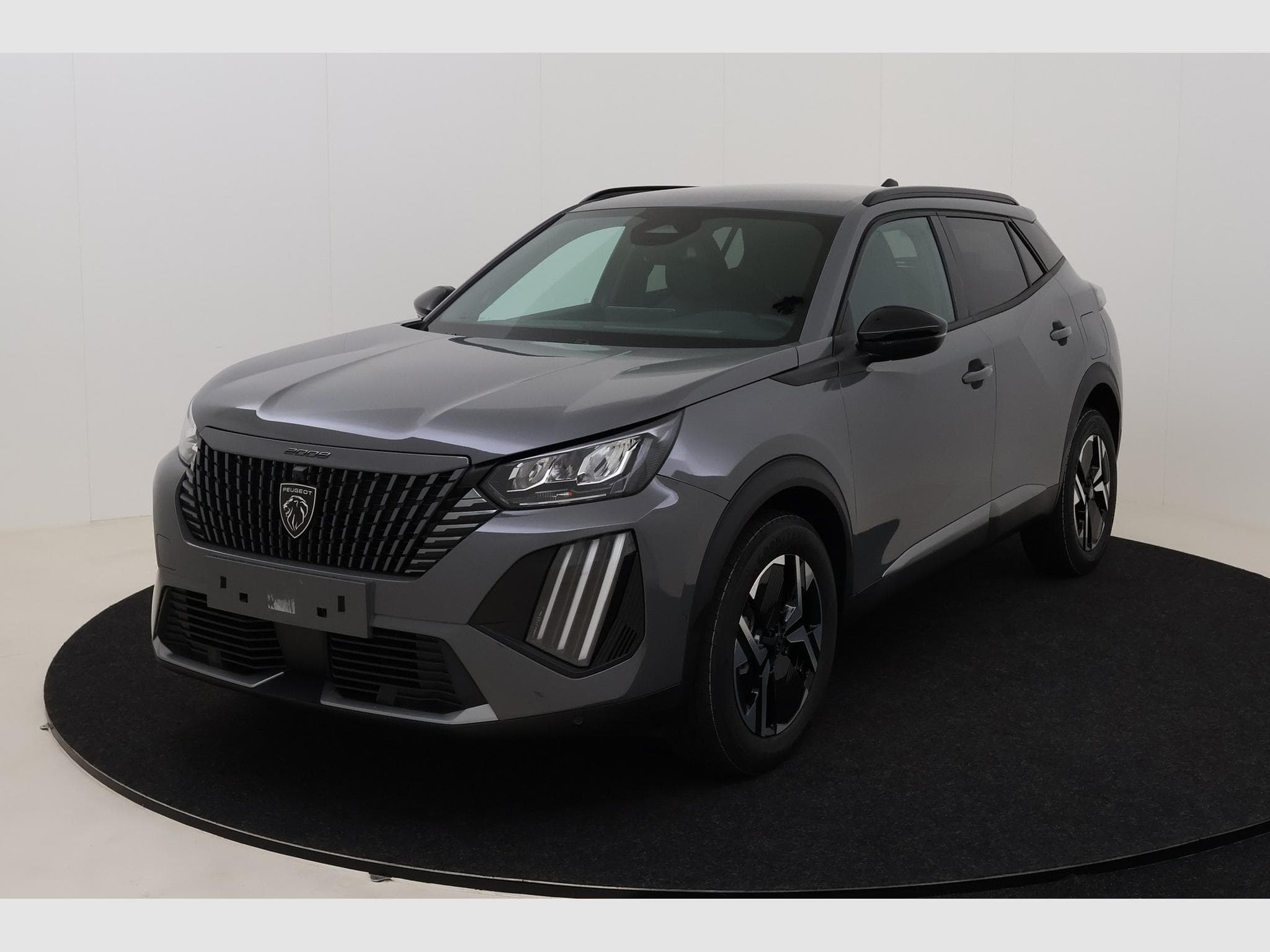 Peugeot 2008 Allure (2025) - Photo 1