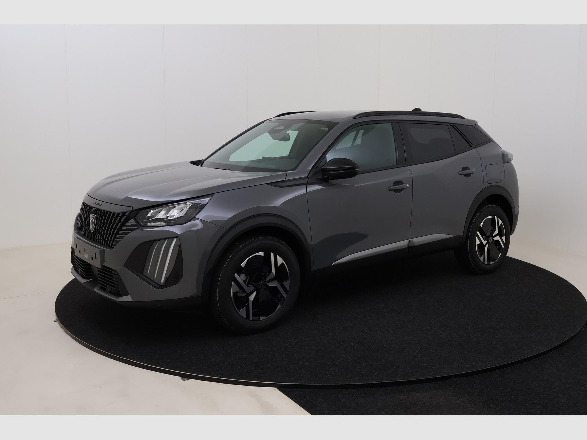 Peugeot 2008 Allure (2025) - Photo 10