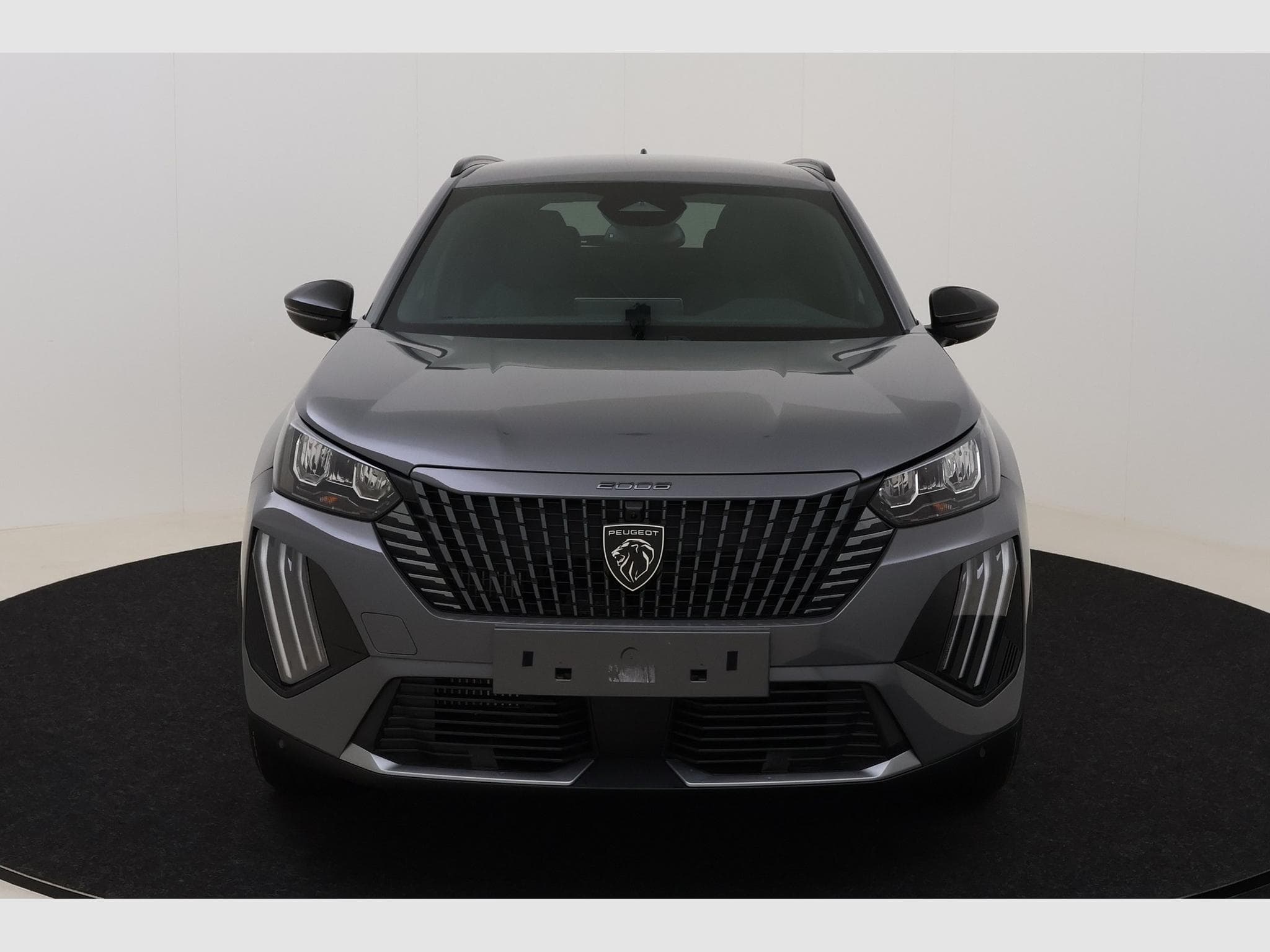 Peugeot 2008 Allure (2025) - Photo 2