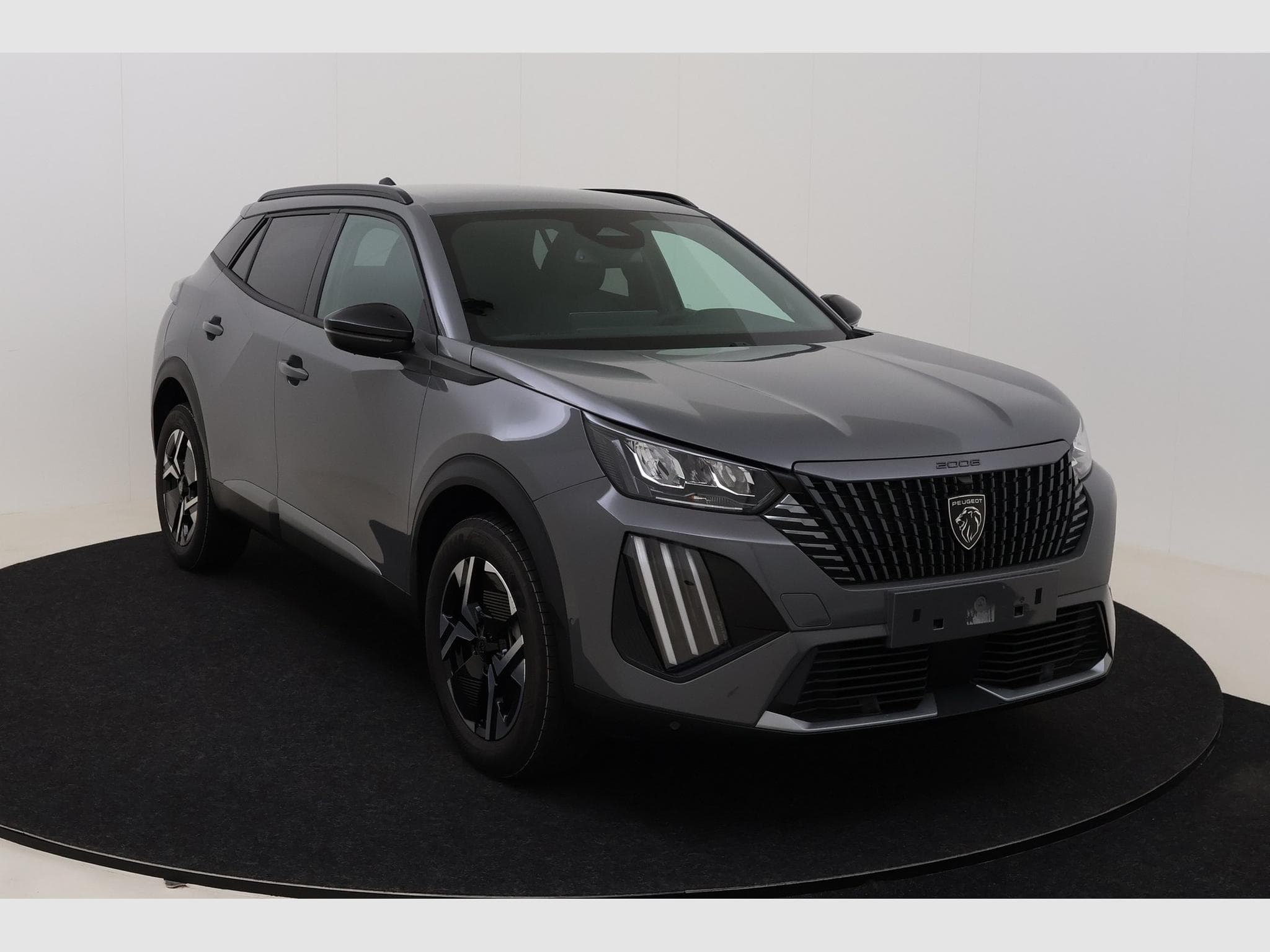 Peugeot 2008 Allure (2025) - Photo 3