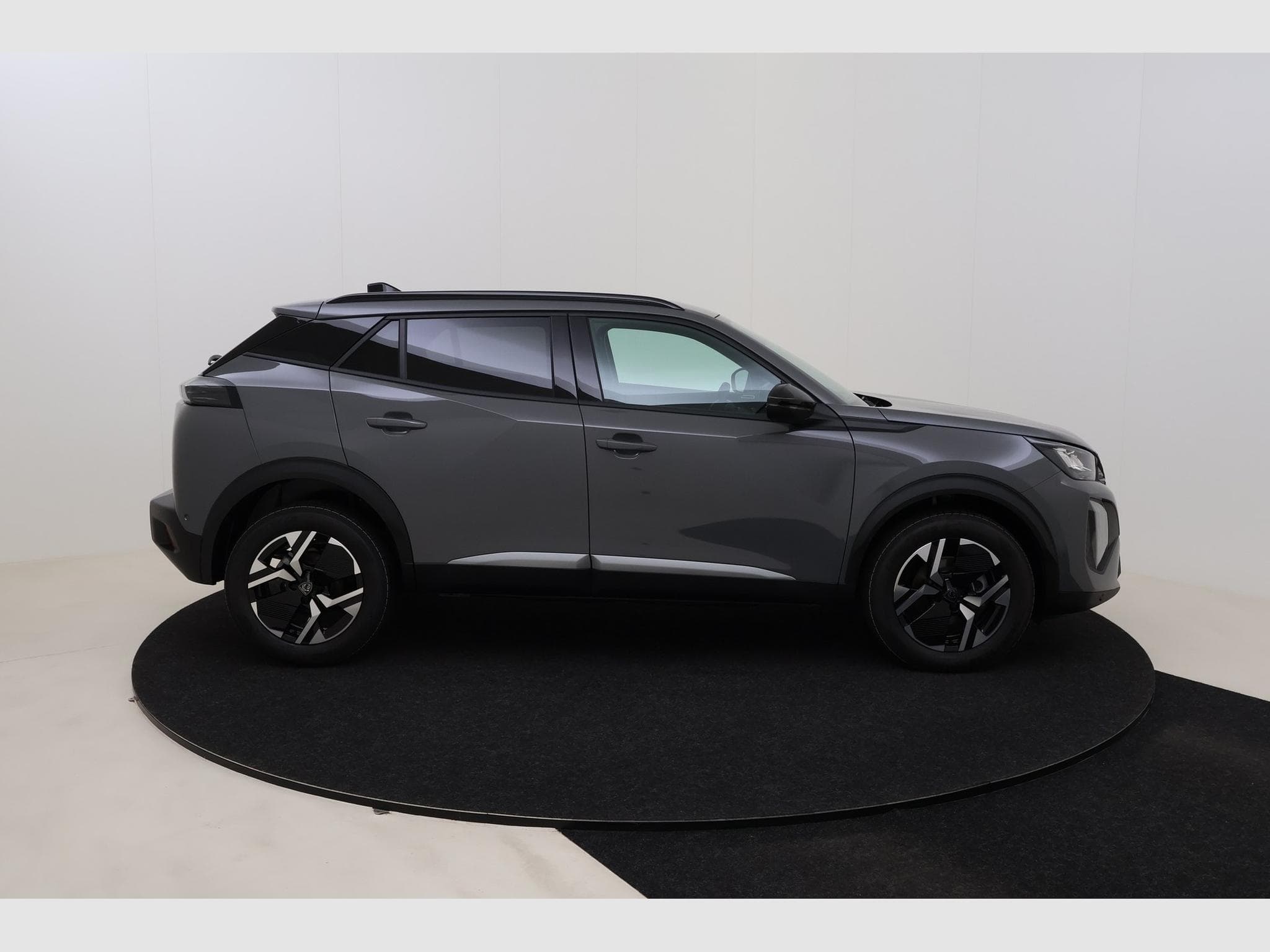 Peugeot 2008 Allure (2025) - Photo 4