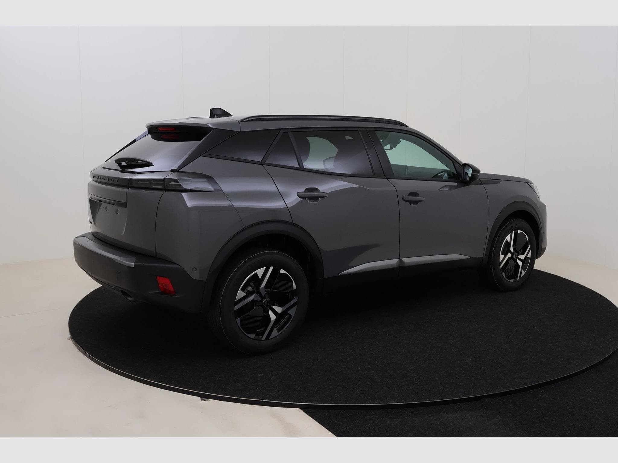 Peugeot 2008 Allure (2025) - Photo 5