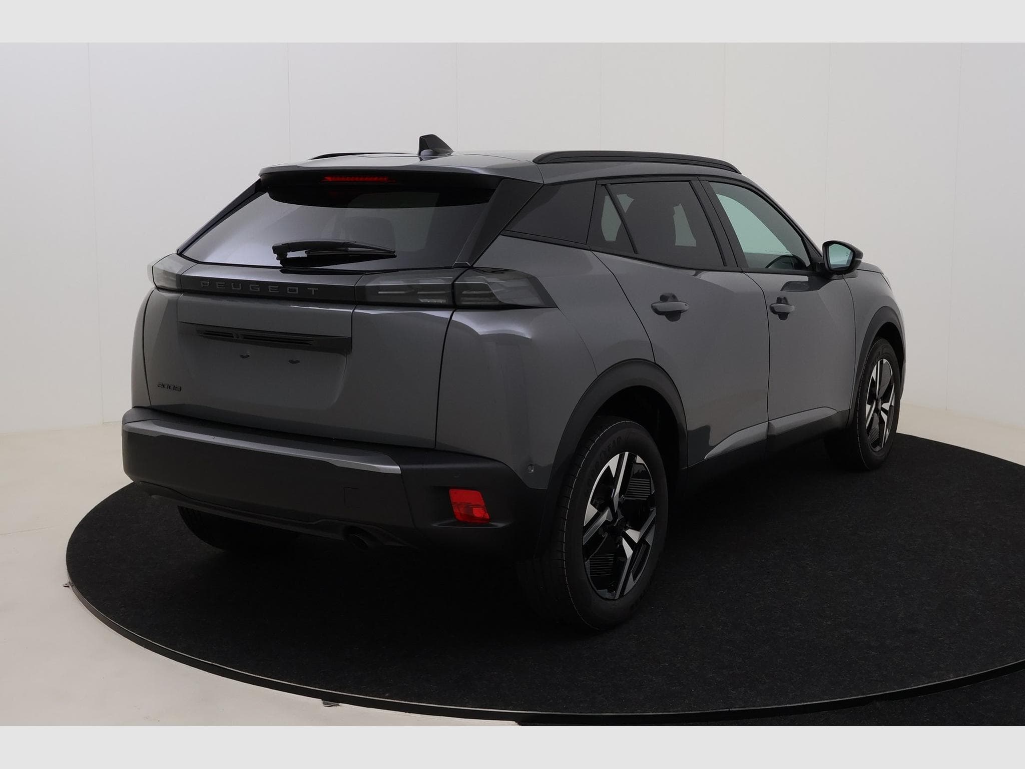 Peugeot 2008 Allure (2025) - Photo 6