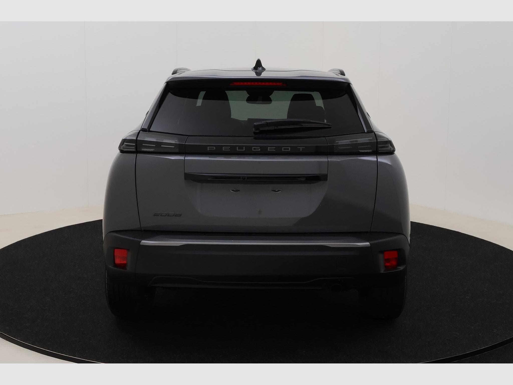Peugeot 2008 Allure (2025) - Photo 7