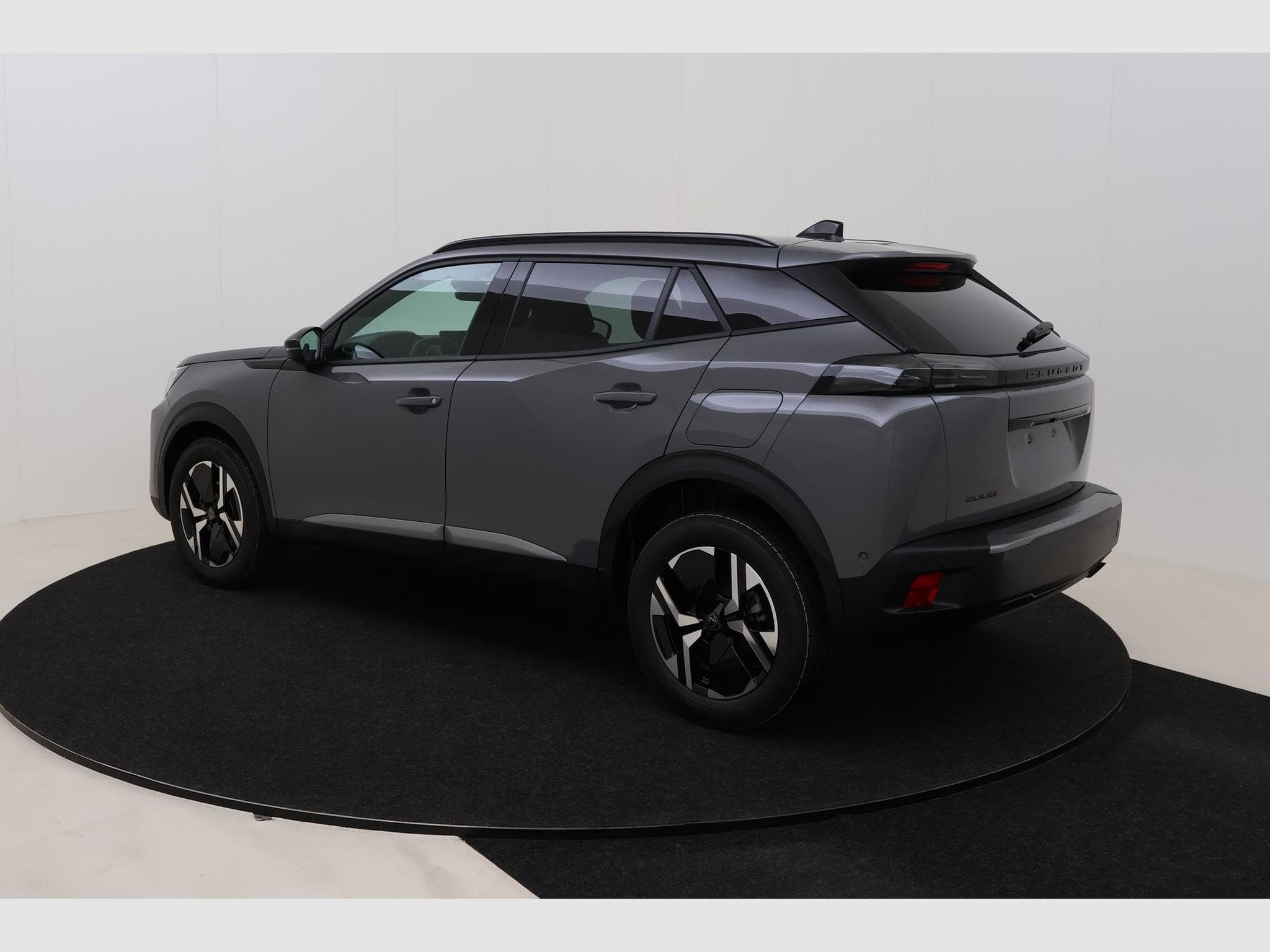 Peugeot 2008 Allure (2025) - Photo 8
