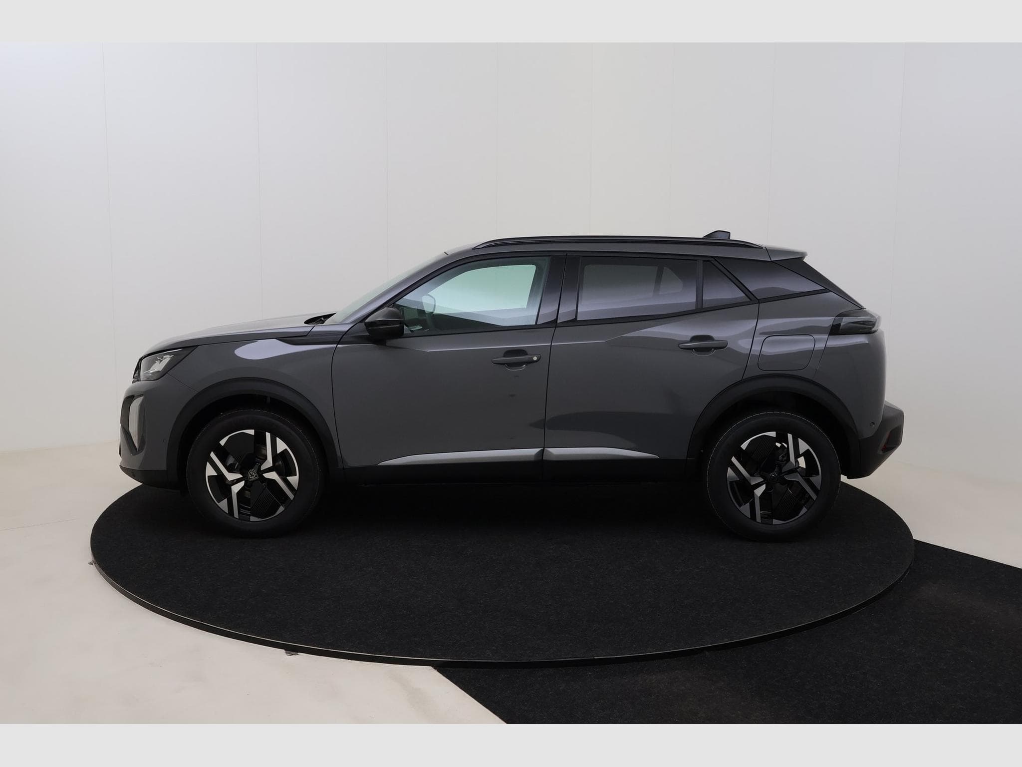 Peugeot 2008 Allure (2025) - Photo 9
