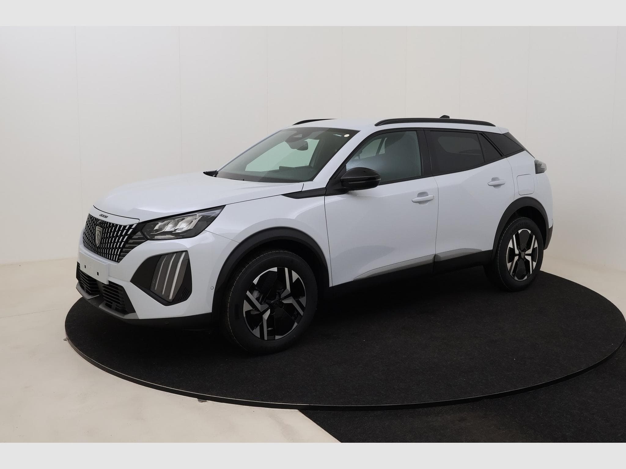 Peugeot 2008 Allure (2026) - Photo 10