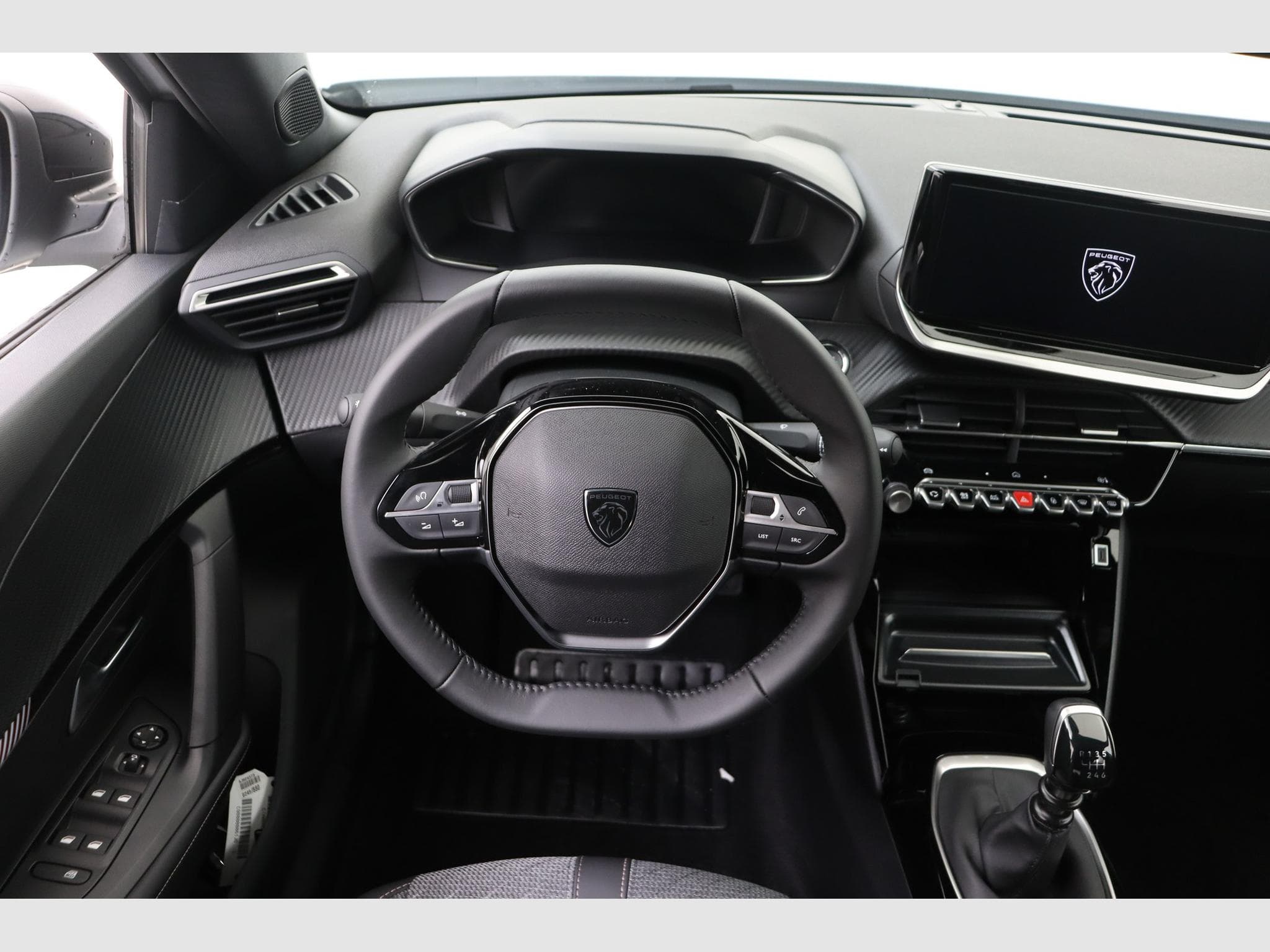 Peugeot 2008 Allure (2026) - Photo 11